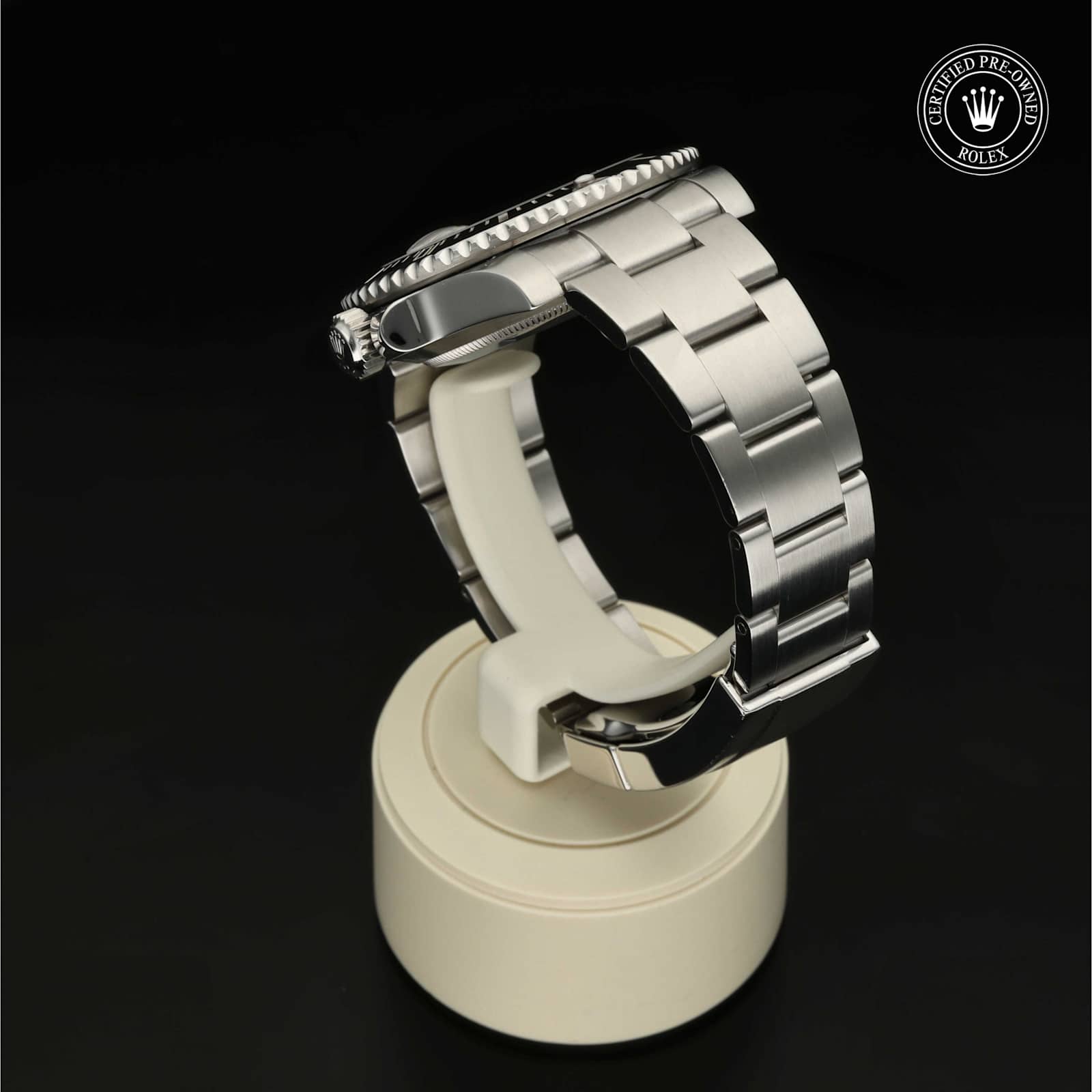 Rolex Submariner Date in Steel, 116610 - Bucherer