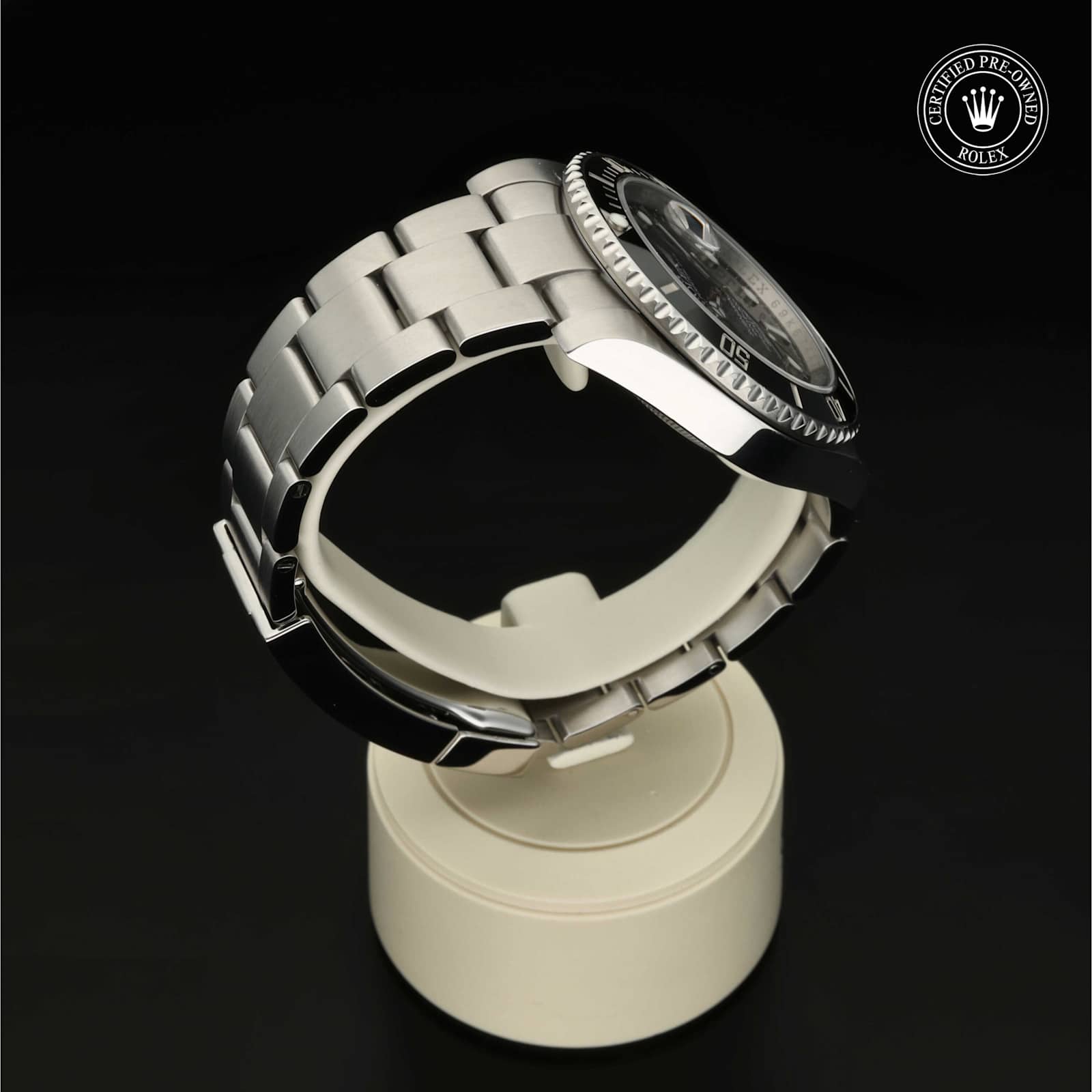 Rolex Submariner Date in Steel, 116610 - Bucherer
