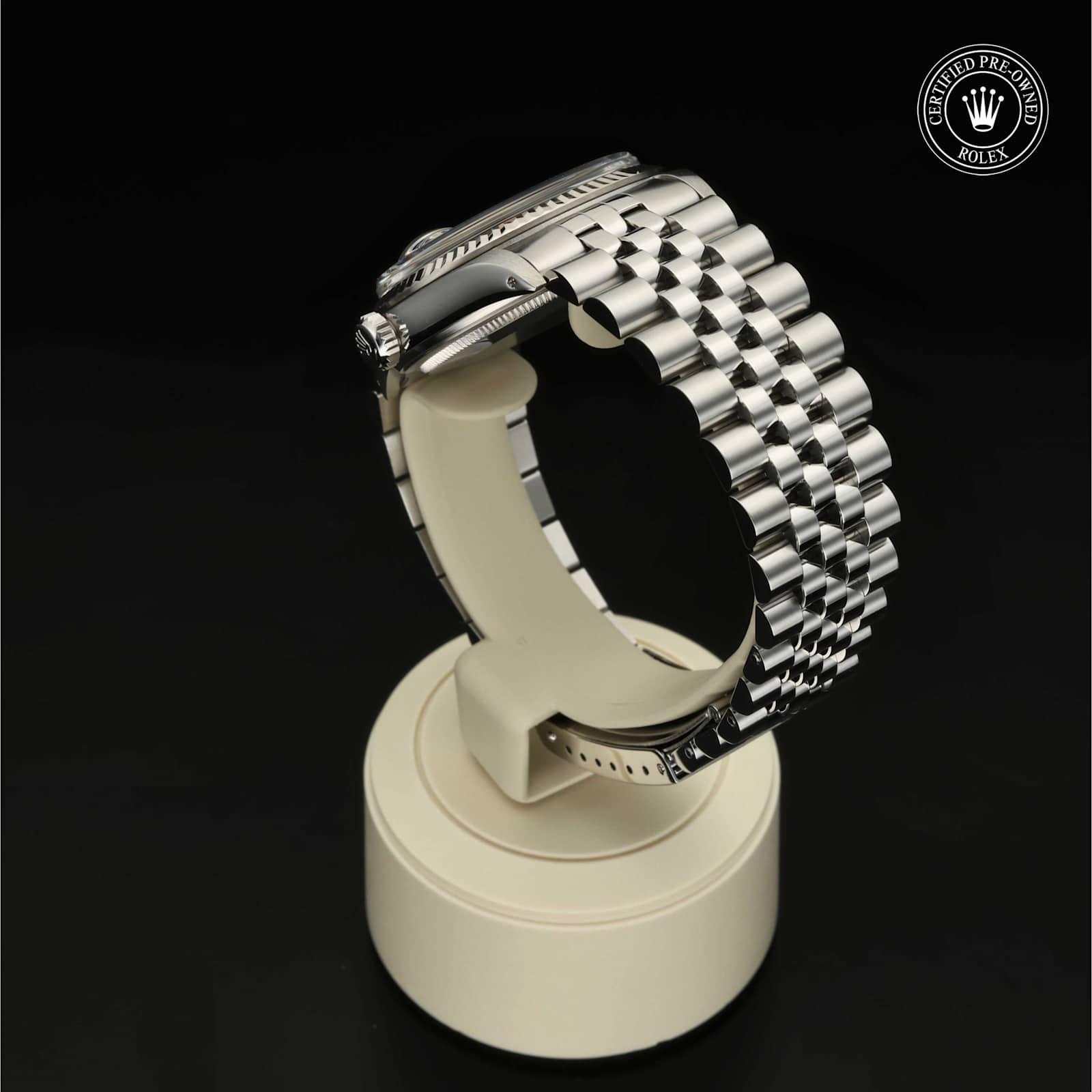 Rolex Datejust in Steel, 16014 - Bucherer