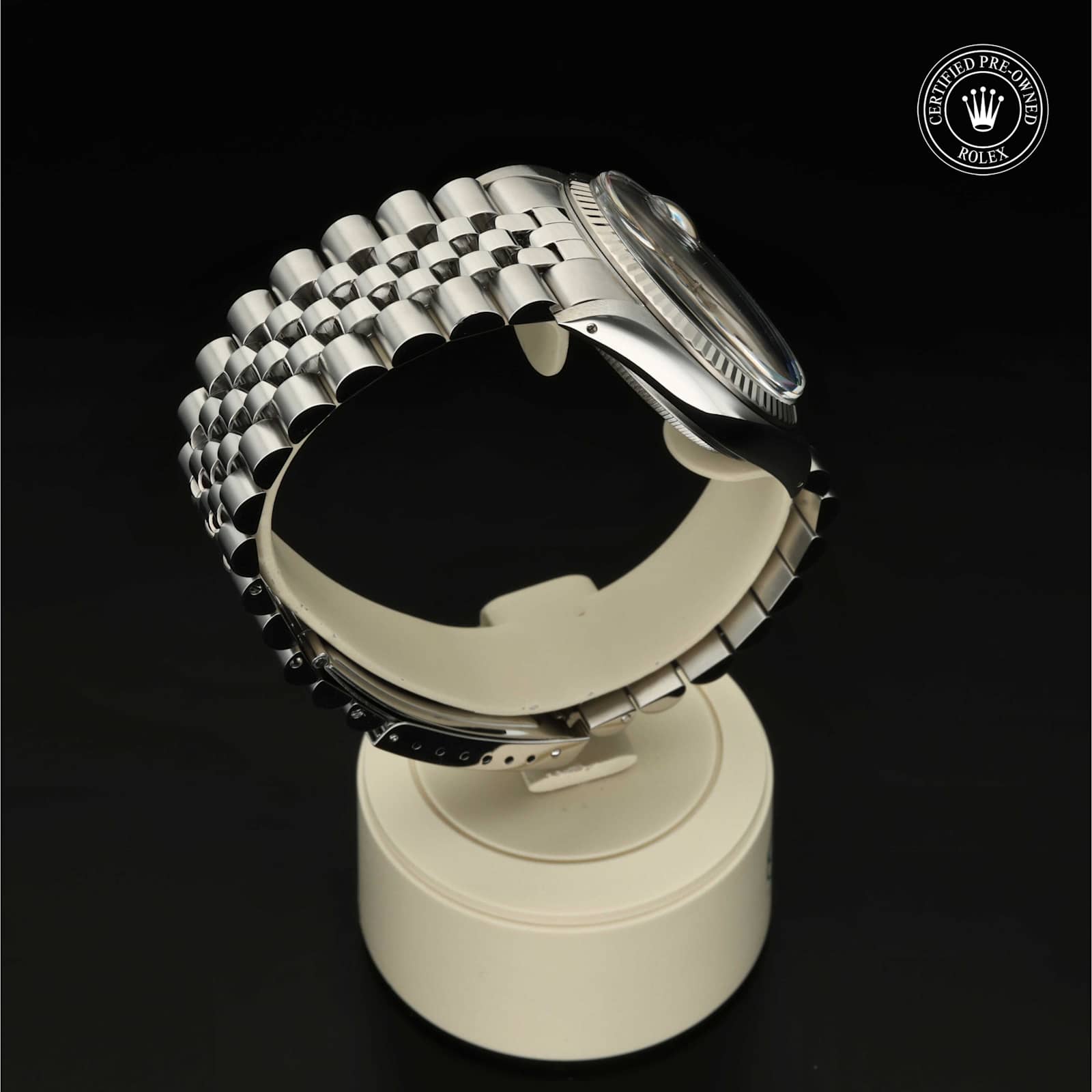 Rolex Datejust in Steel, 16014 - Bucherer