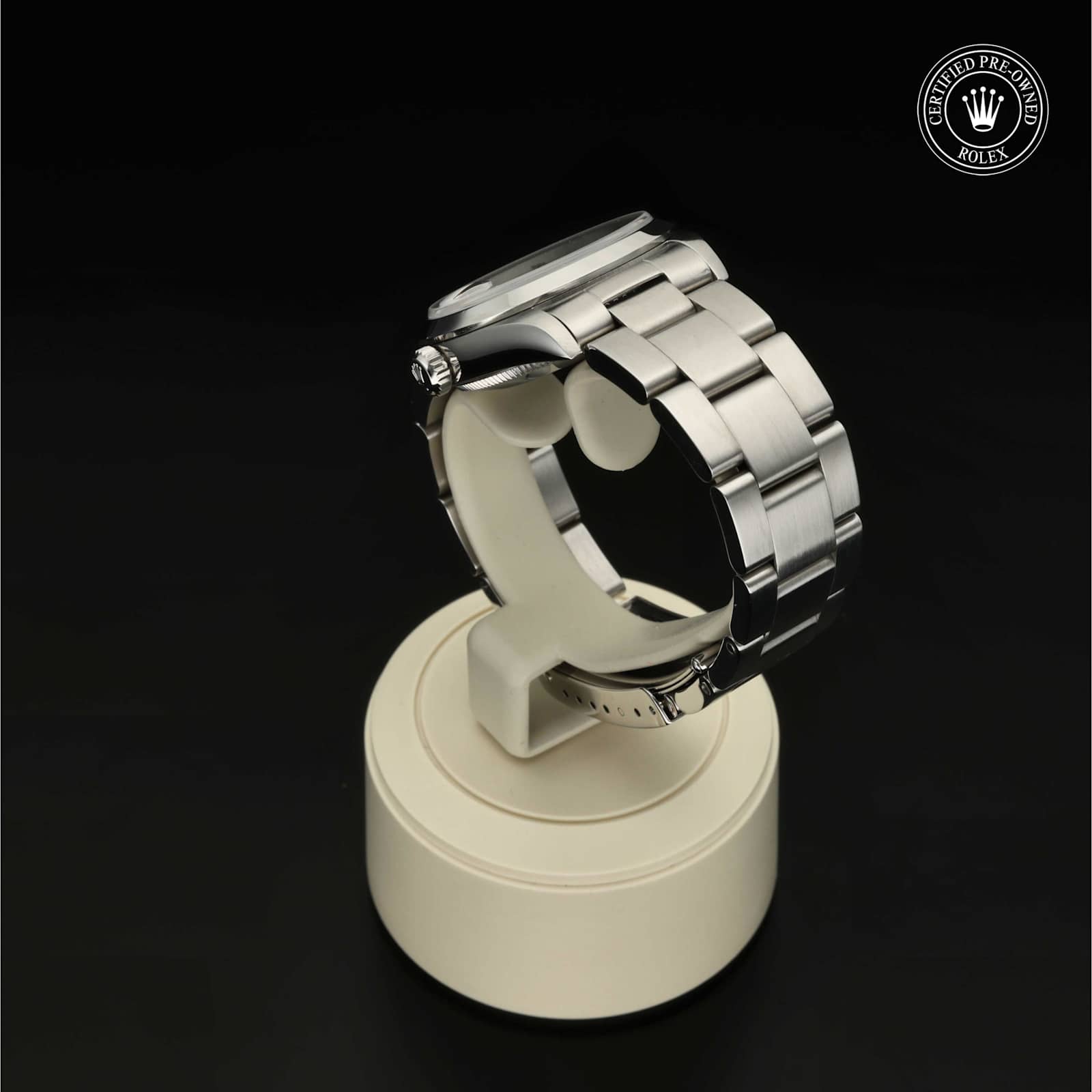Rolex Datejust in Steel, 68240 - Bucherer