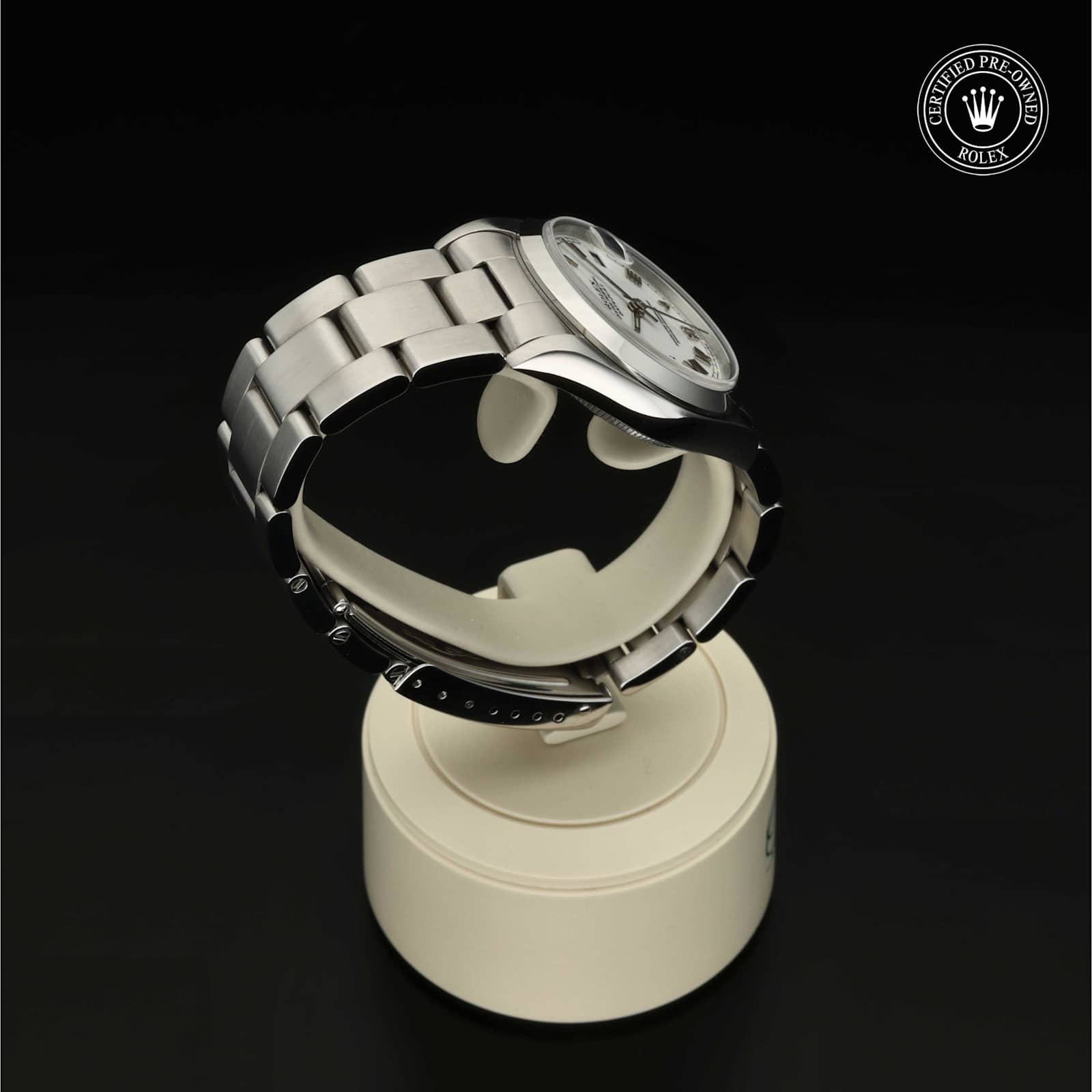 Rolex Datejust in Steel, 68240 - Bucherer