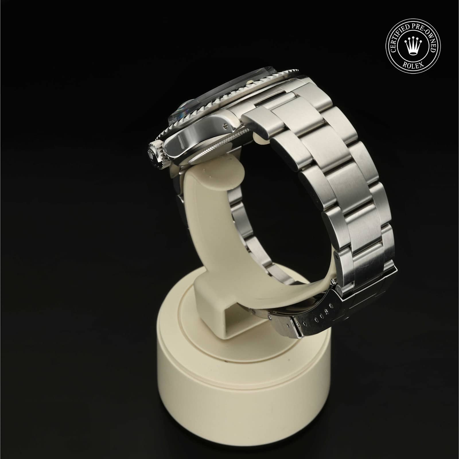 Rolex Submariner Date in Steel, 1680 - Bucherer