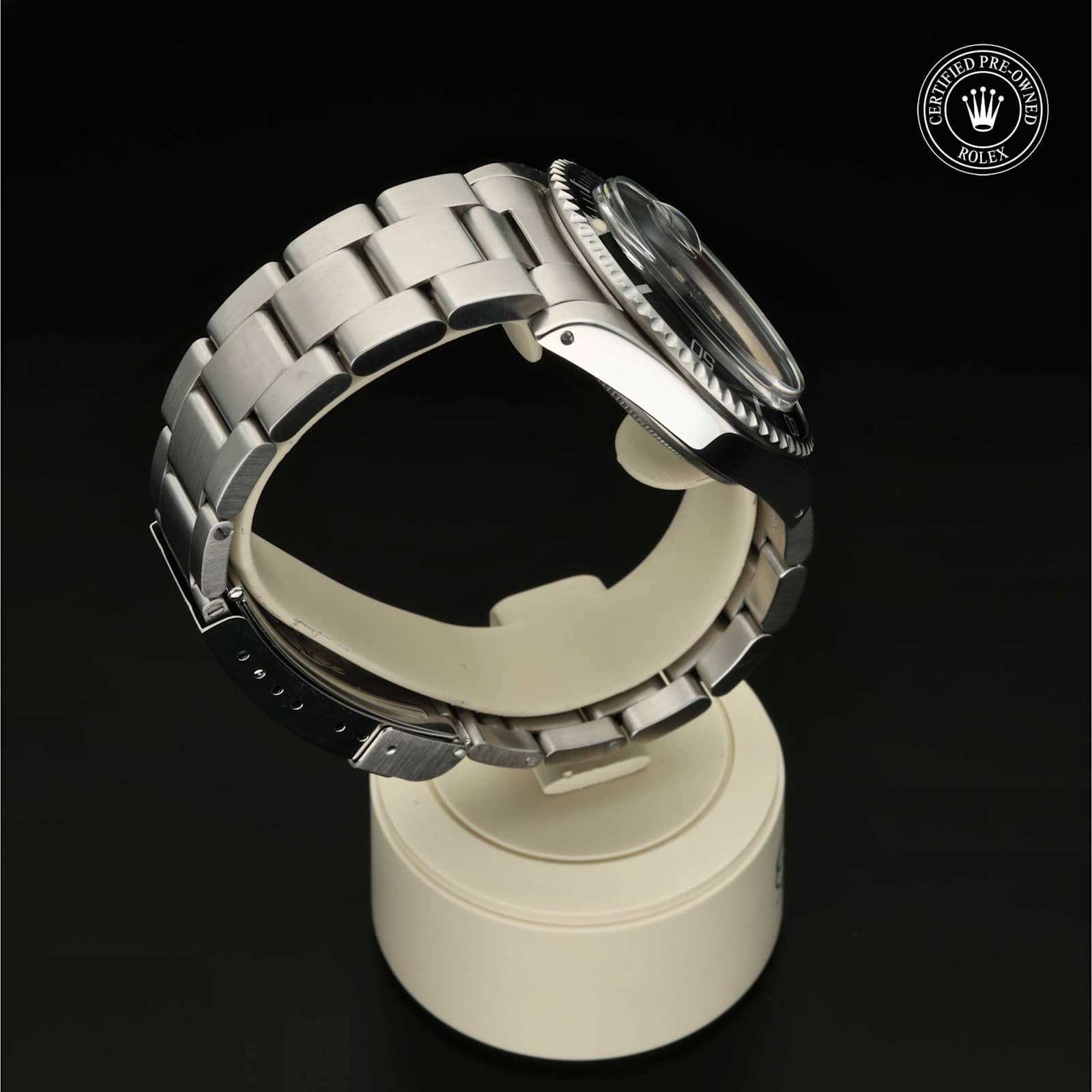 Rolex Submariner Date in Steel, 1680 - Bucherer