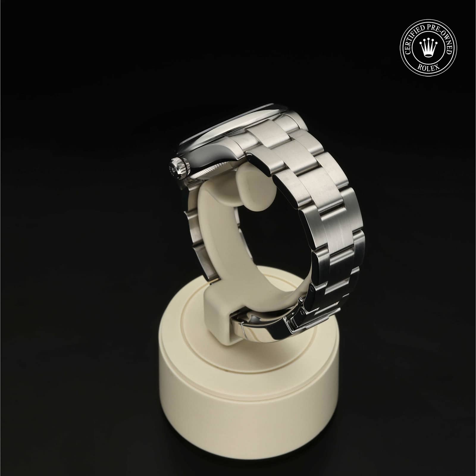 Rolex Oyster Perpetual in Steel, 177200 - Bucherer