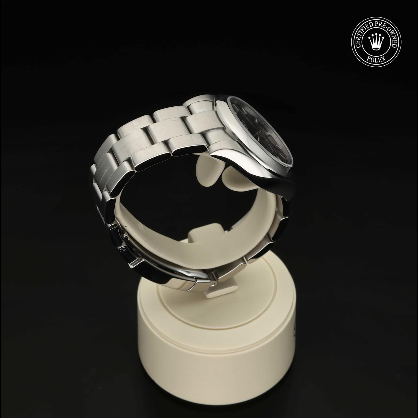 Rolex Oyster Perpetual in Steel, 177200 - Bucherer