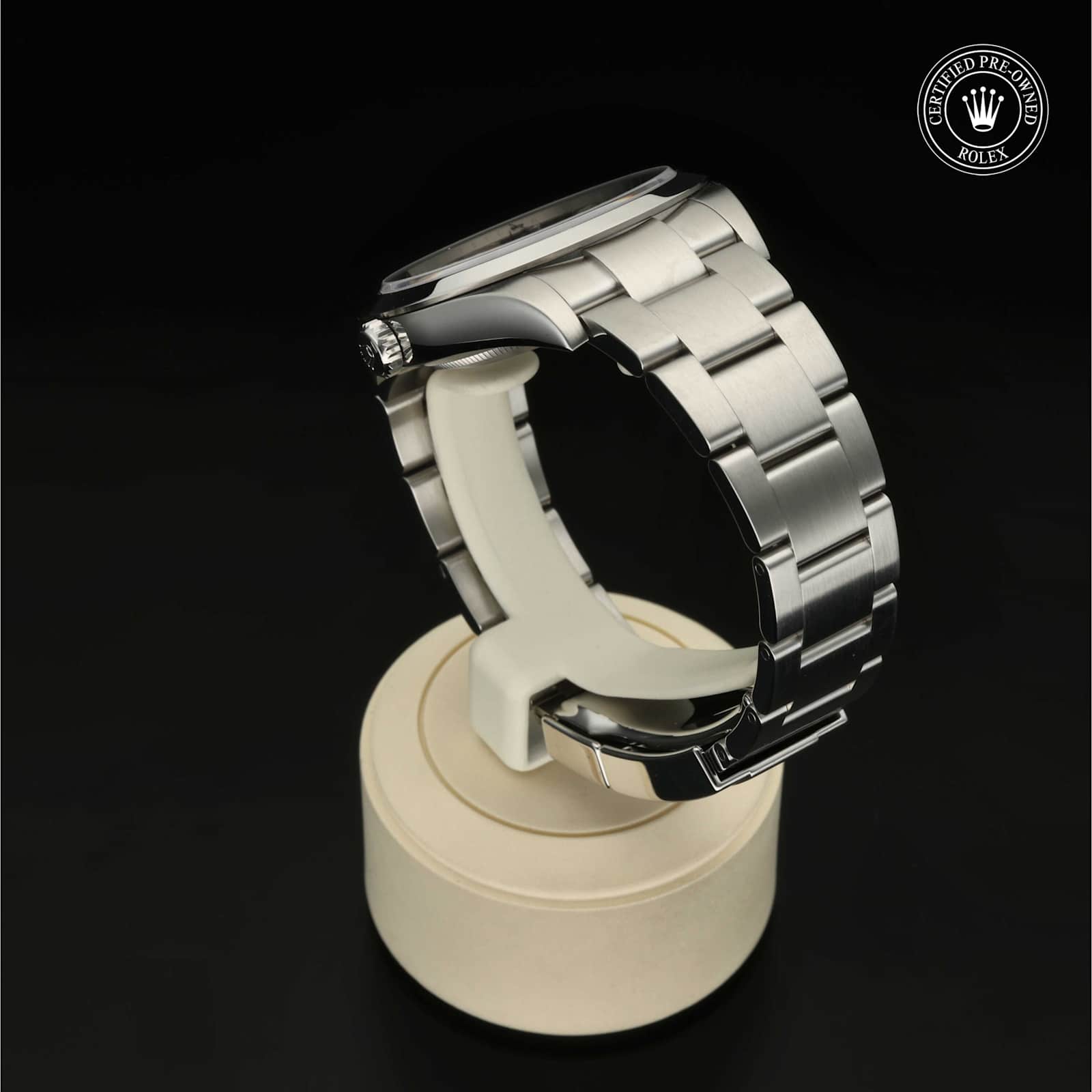 Rolex Explorer in Steel, 214270 - Bucherer