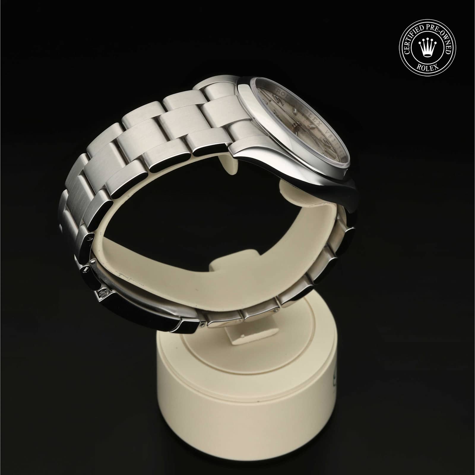 Rolex Oyster Perpetual in Steel, 116000 - Bucherer