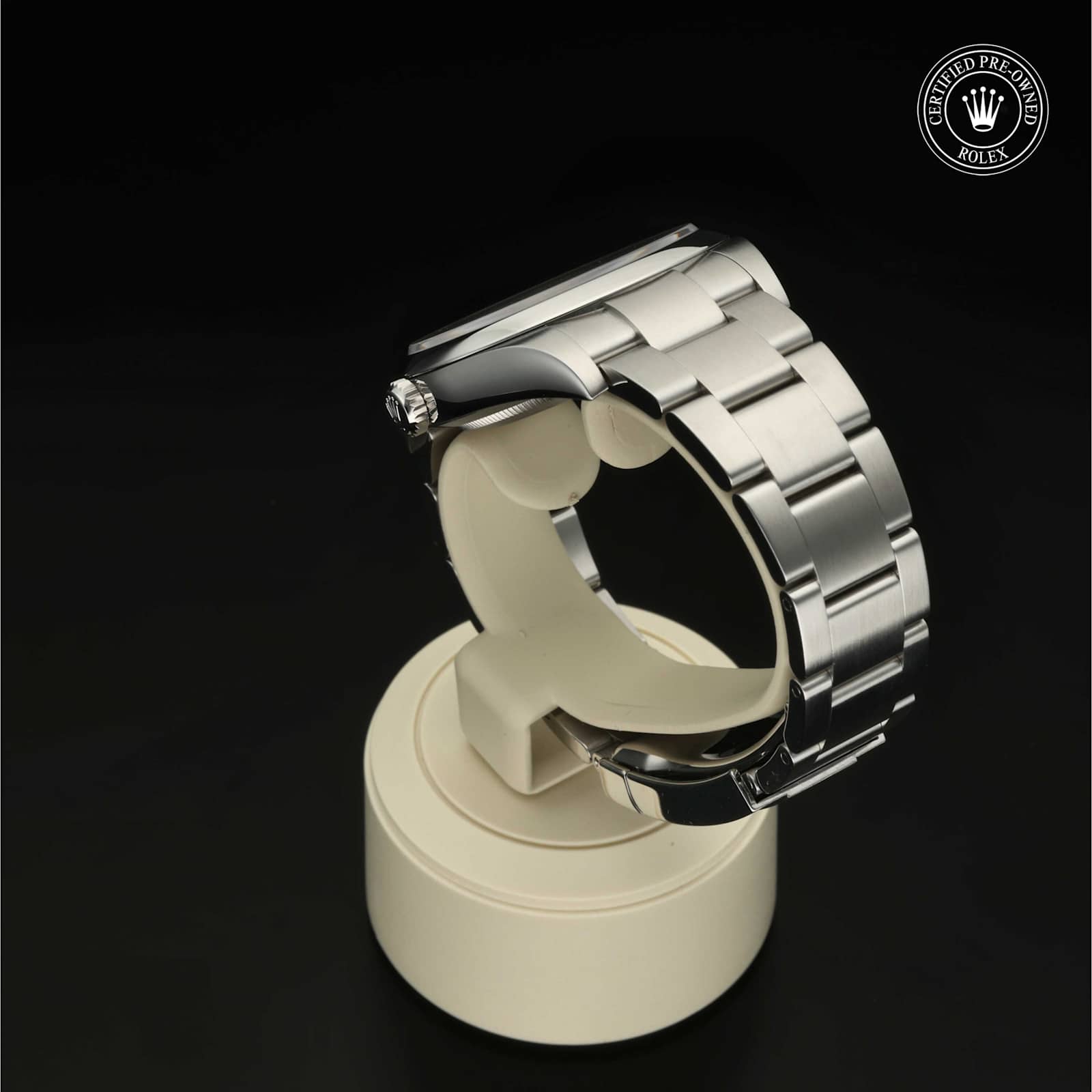 Rolex Oyster Perpetual in Steel, 114300 - Bucherer
