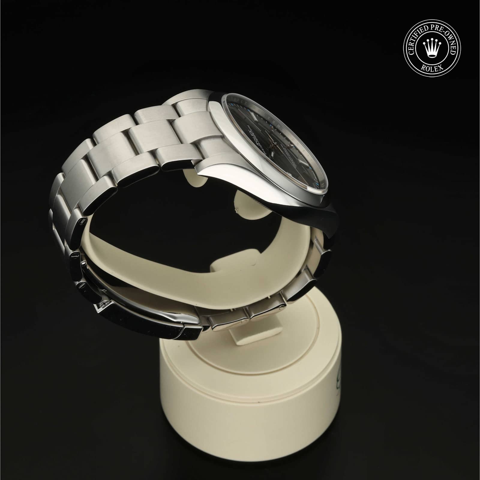 Rolex Oyster Perpetual in Steel, 114300 - Bucherer