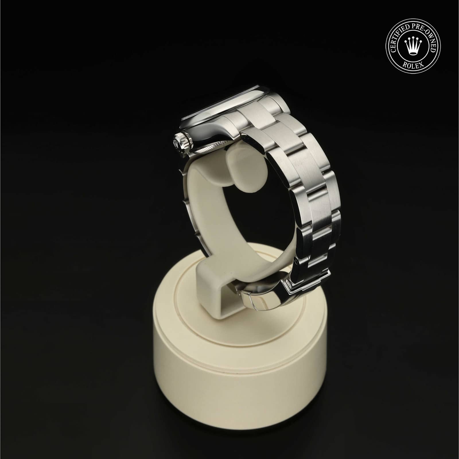 Rolex Oyster Perpetual in Steel, 176200 - Bucherer
