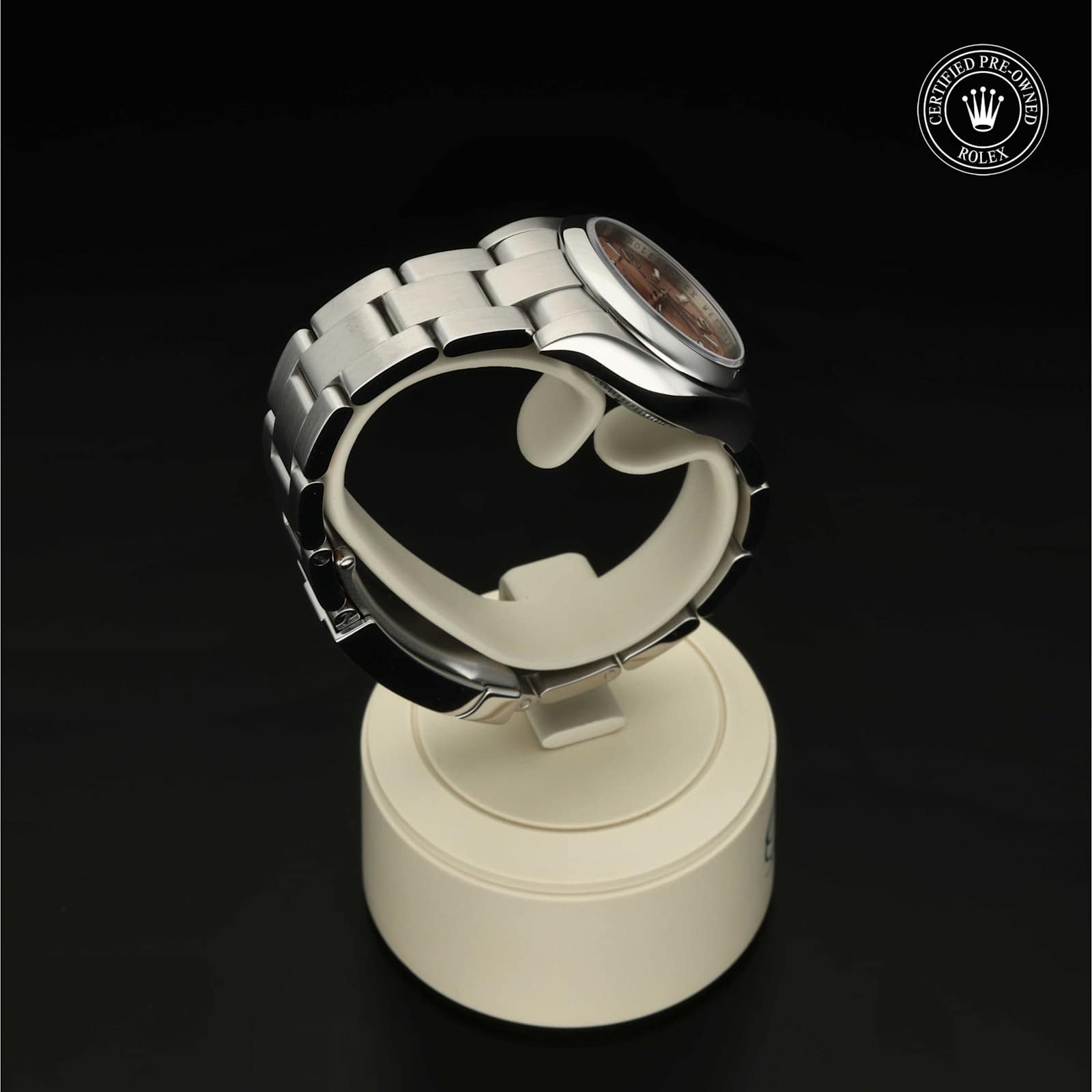 Rolex Oyster Perpetual in Steel, 176200 - Bucherer