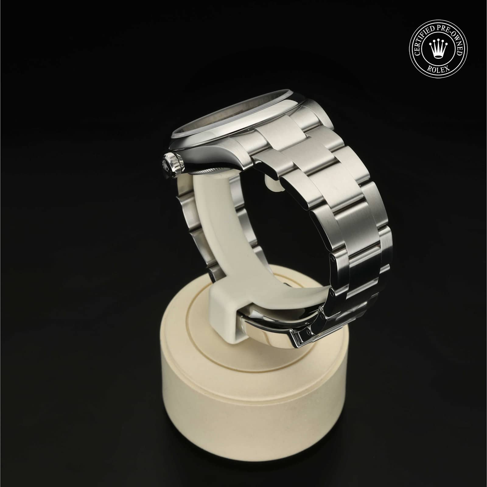 Rolex Oyster Perpetual in Steel, 116000 - Bucherer