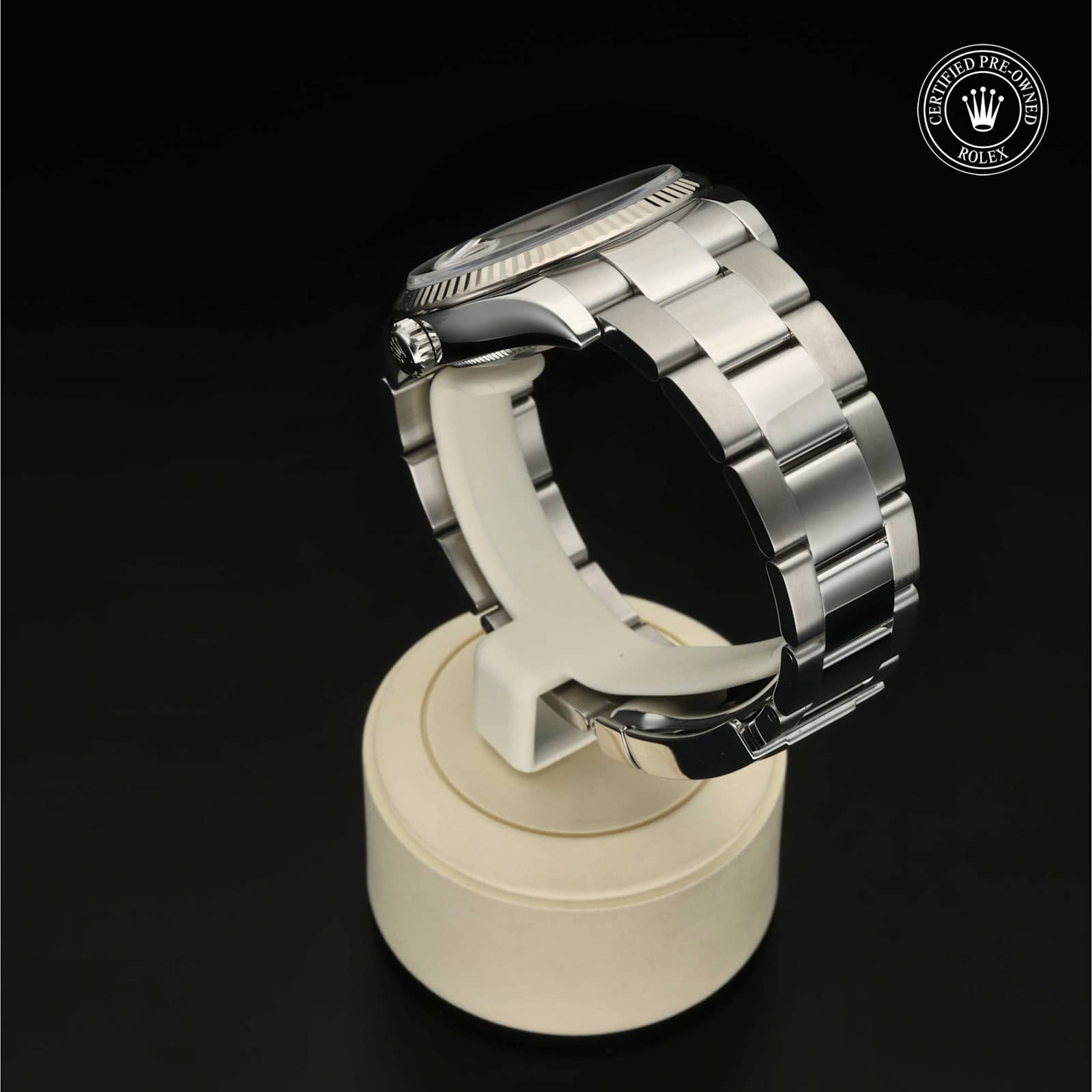 Rolex Datejust in Steel, 116234 - Bucherer