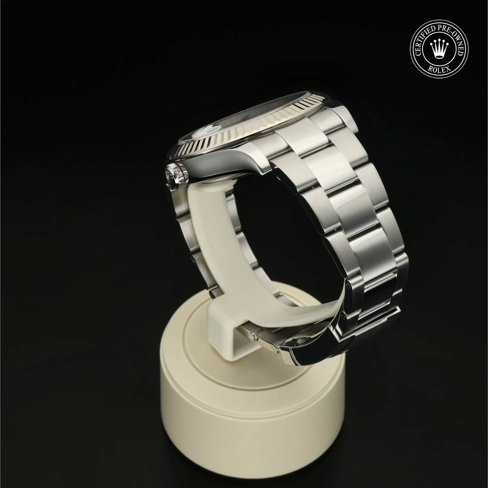 Rolex Datejust in Stahl, 116334 - Bucherer