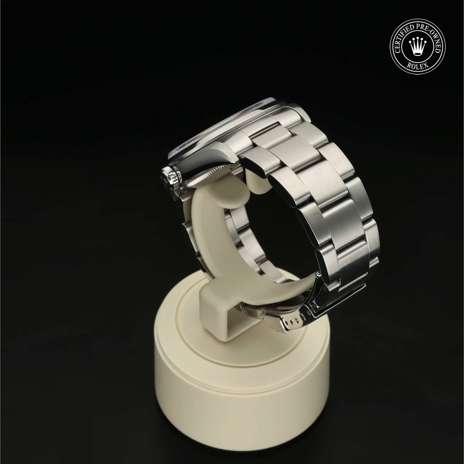 Rolex Explorer in Steel, 14270 - Bucherer