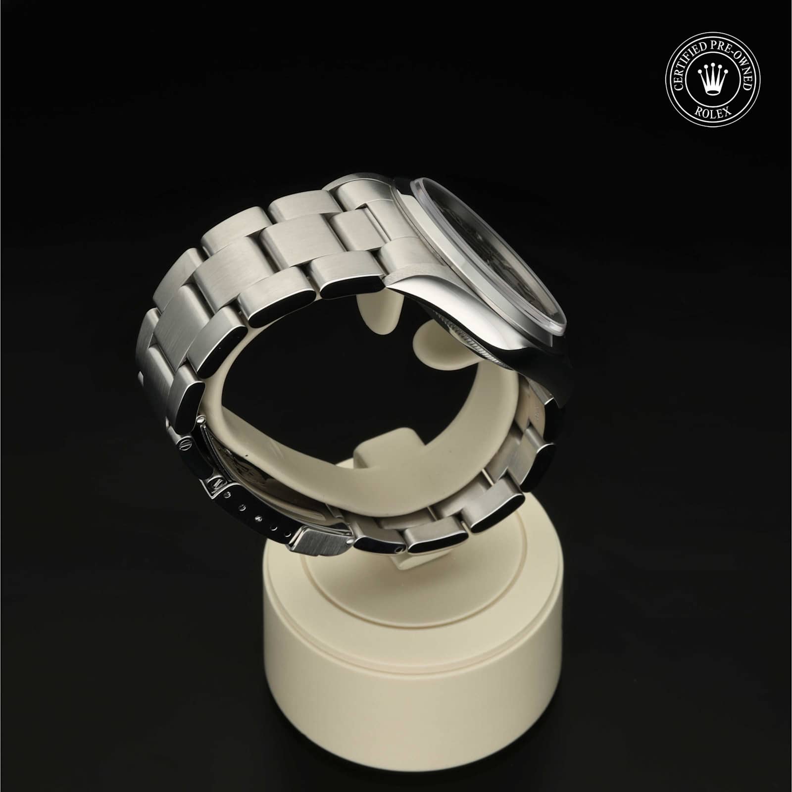 Rolex Explorer in Steel, 14270 - Bucherer