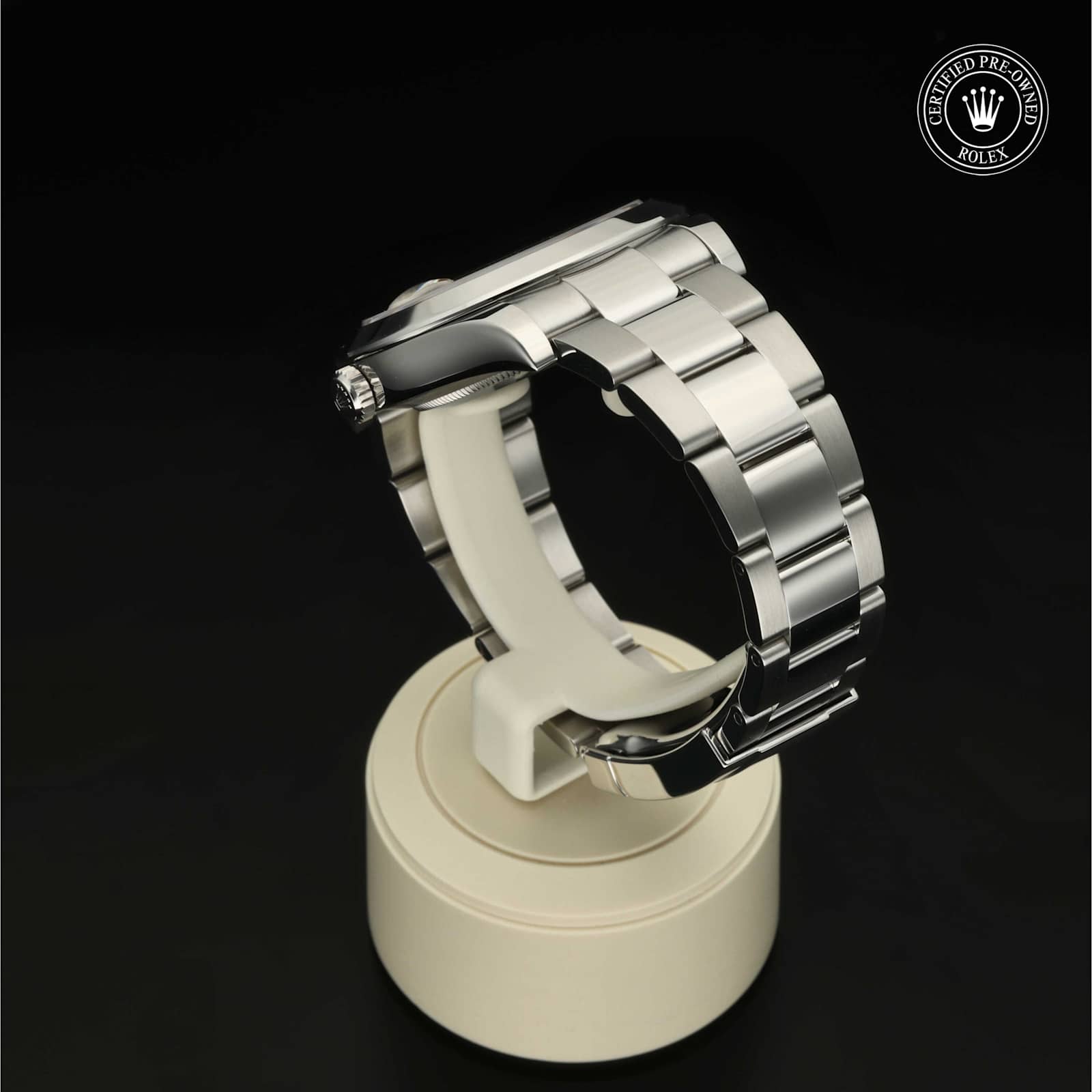Rolex Datejust in Steel, 116300 - Bucherer