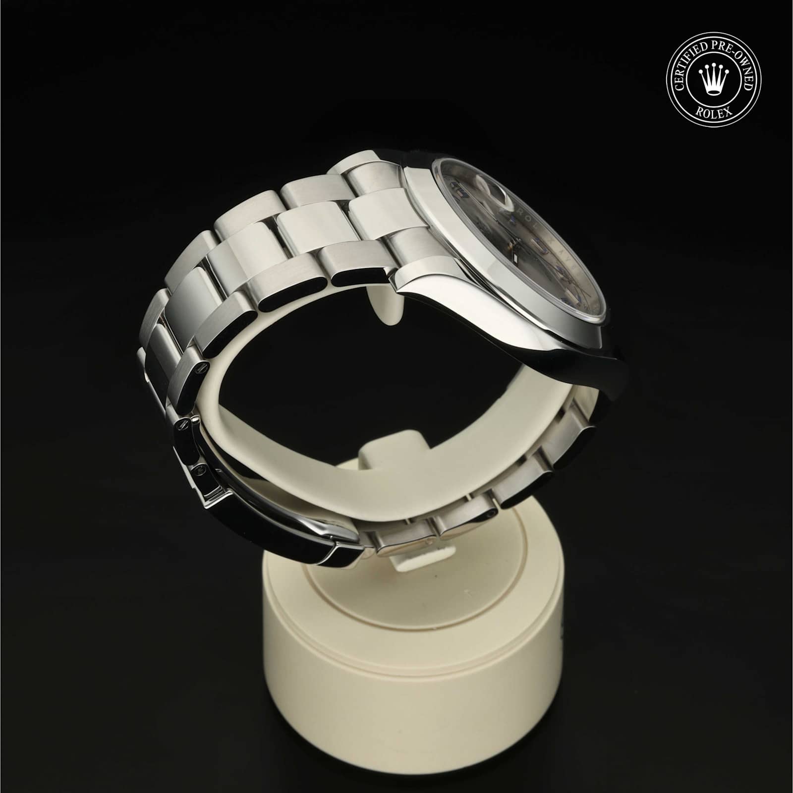 Rolex Datejust in Steel, 116300 - Bucherer