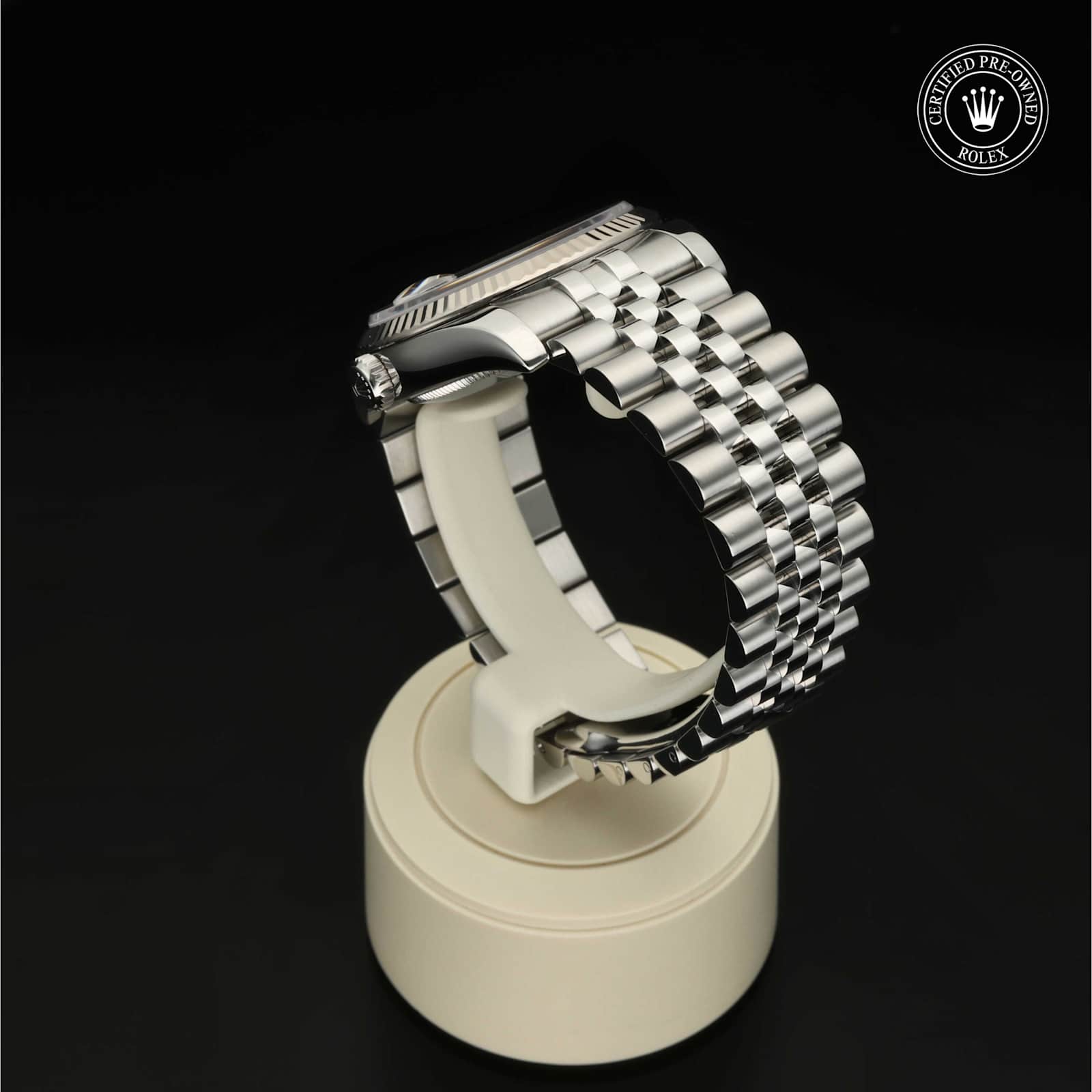 Rolex Datejust in Steel, 116234 - Bucherer