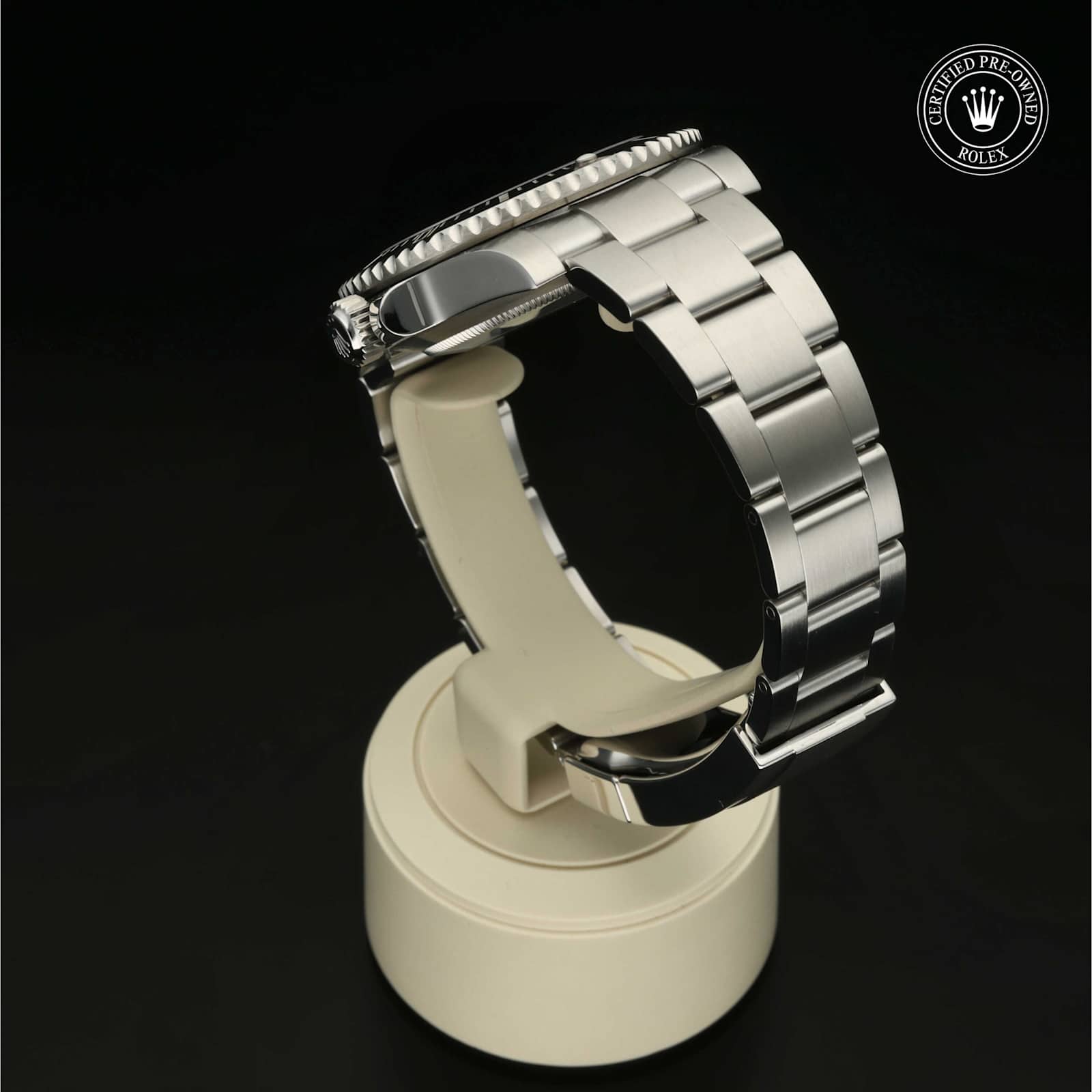 Rolex Submariner in Steel, 114060 - Bucherer