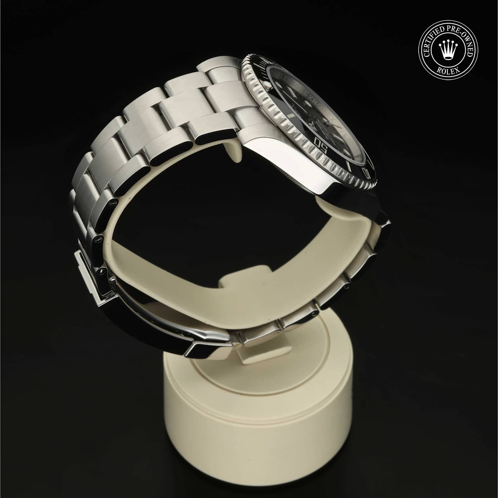 Rolex Submariner in Steel, 114060 - Bucherer