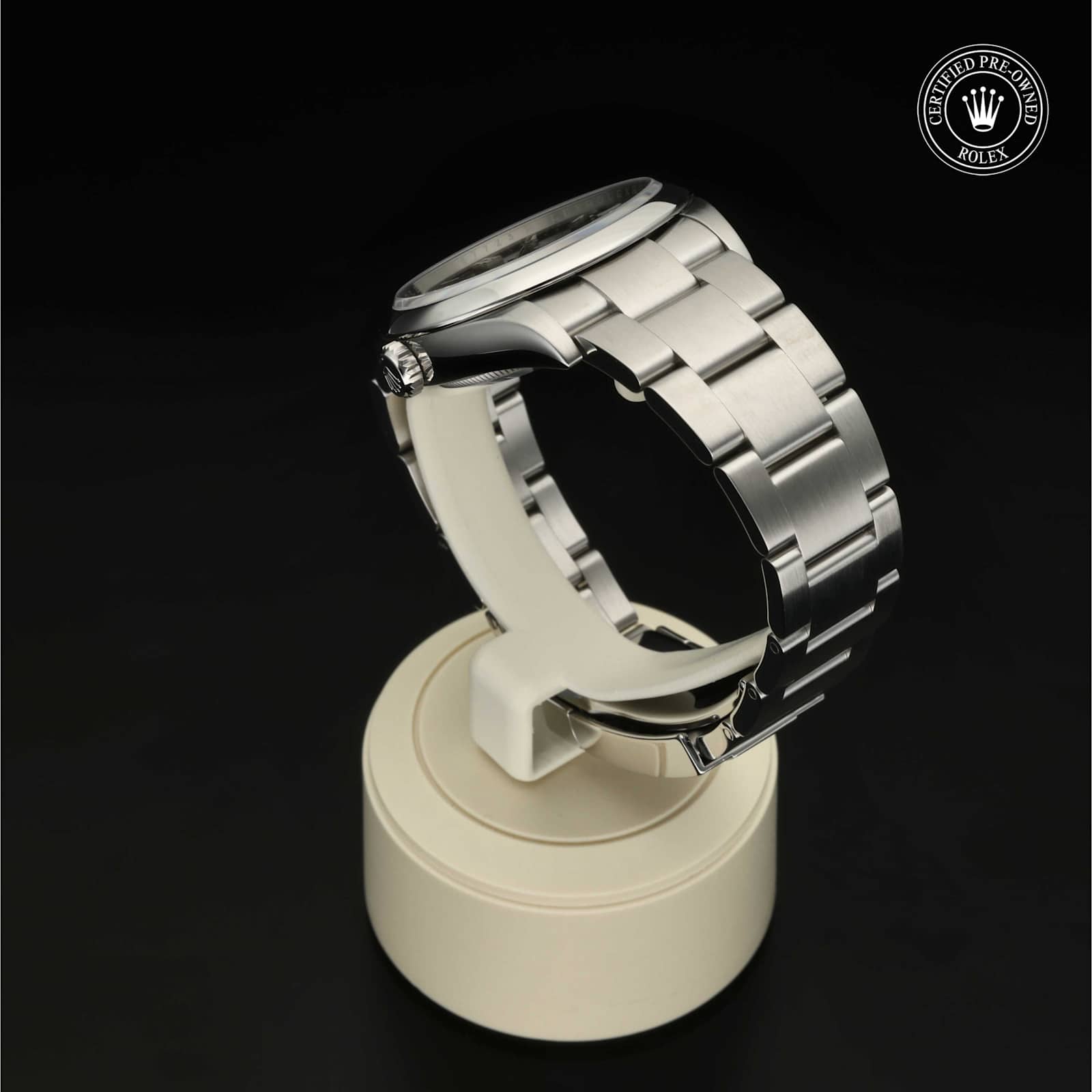 Rolex Oyster Perpetual in Steel, 126000 - Bucherer