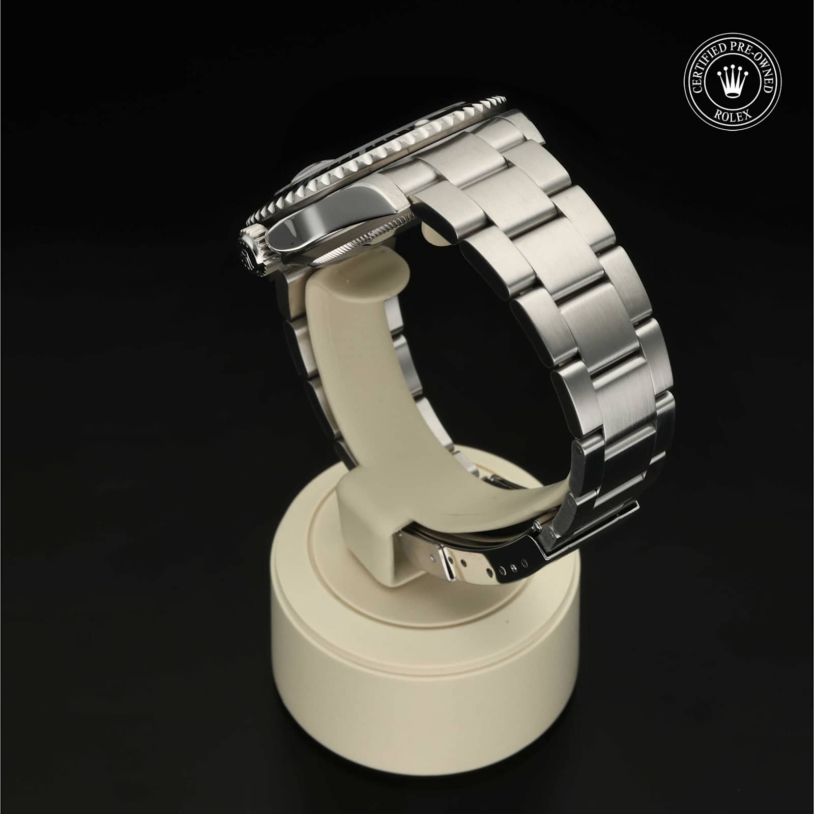 Rolex Submariner Date in Steel, 16610T - Bucherer