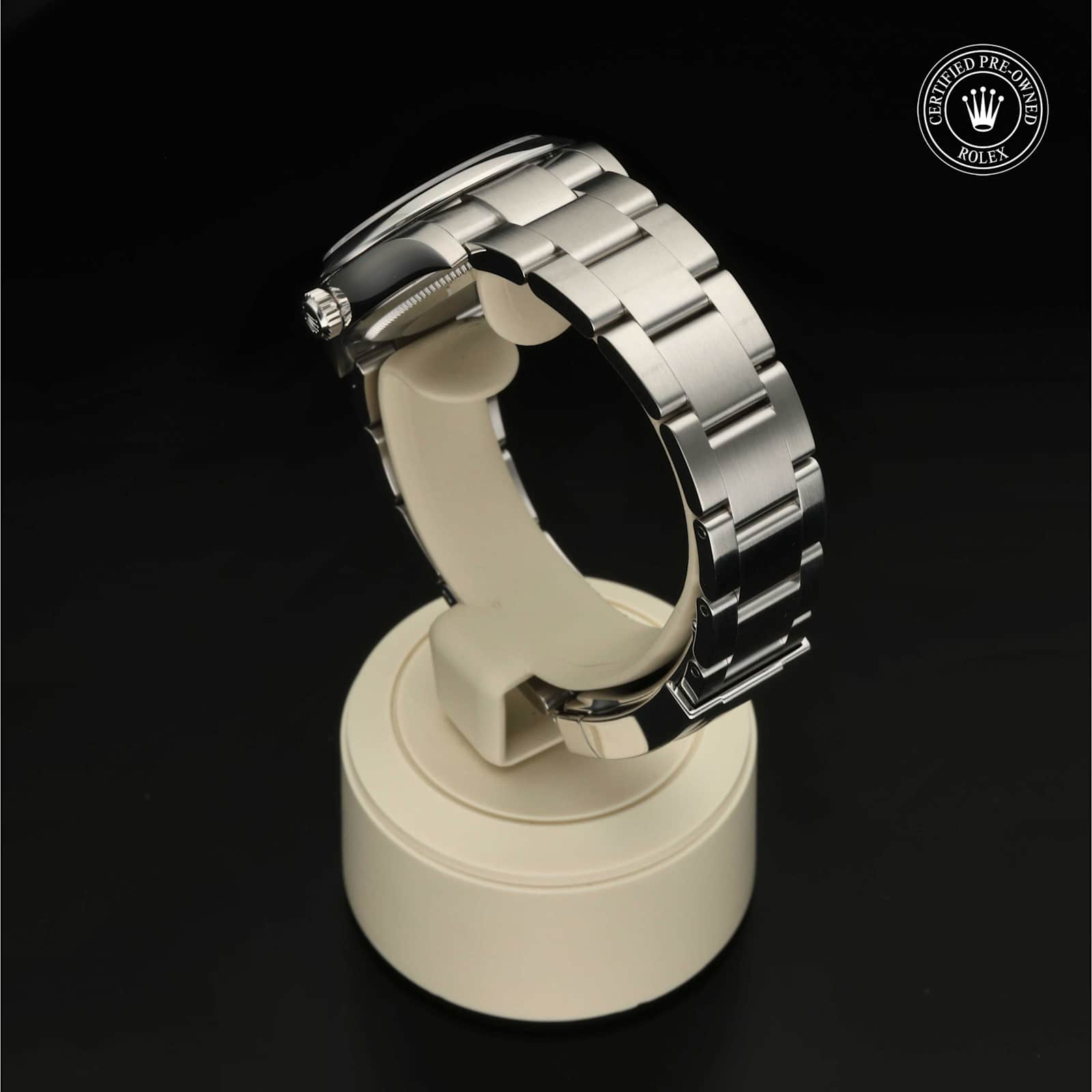 Rolex Oyster Perpetual in Steel, 124200 - Bucherer