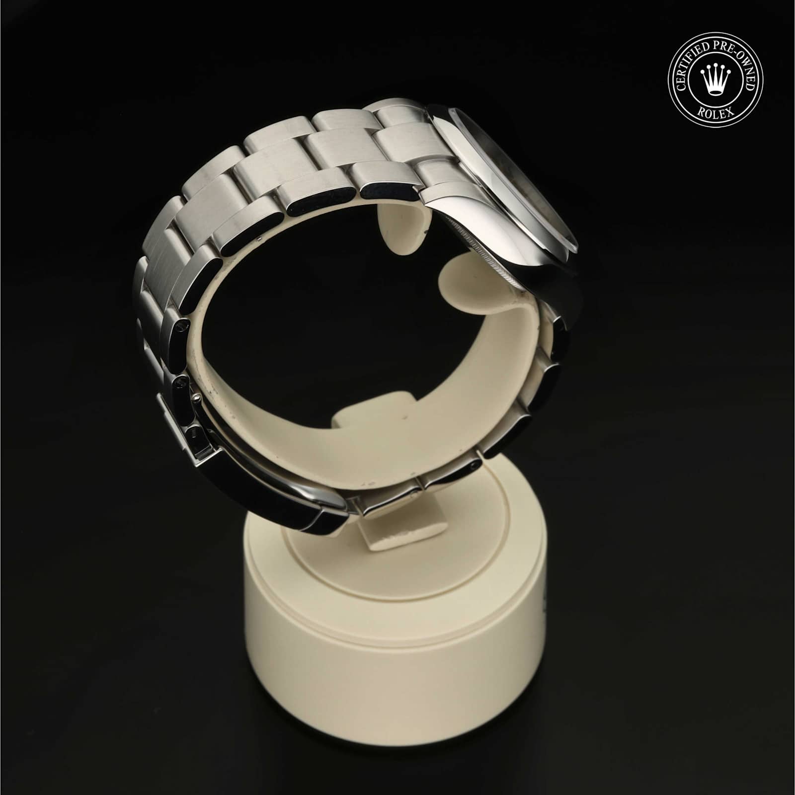Rolex Oyster Perpetual in Steel, 124200 - Bucherer