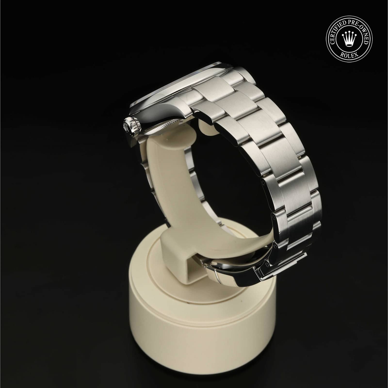 Rolex Oyster Perpetual in Steel, 116000 - Bucherer