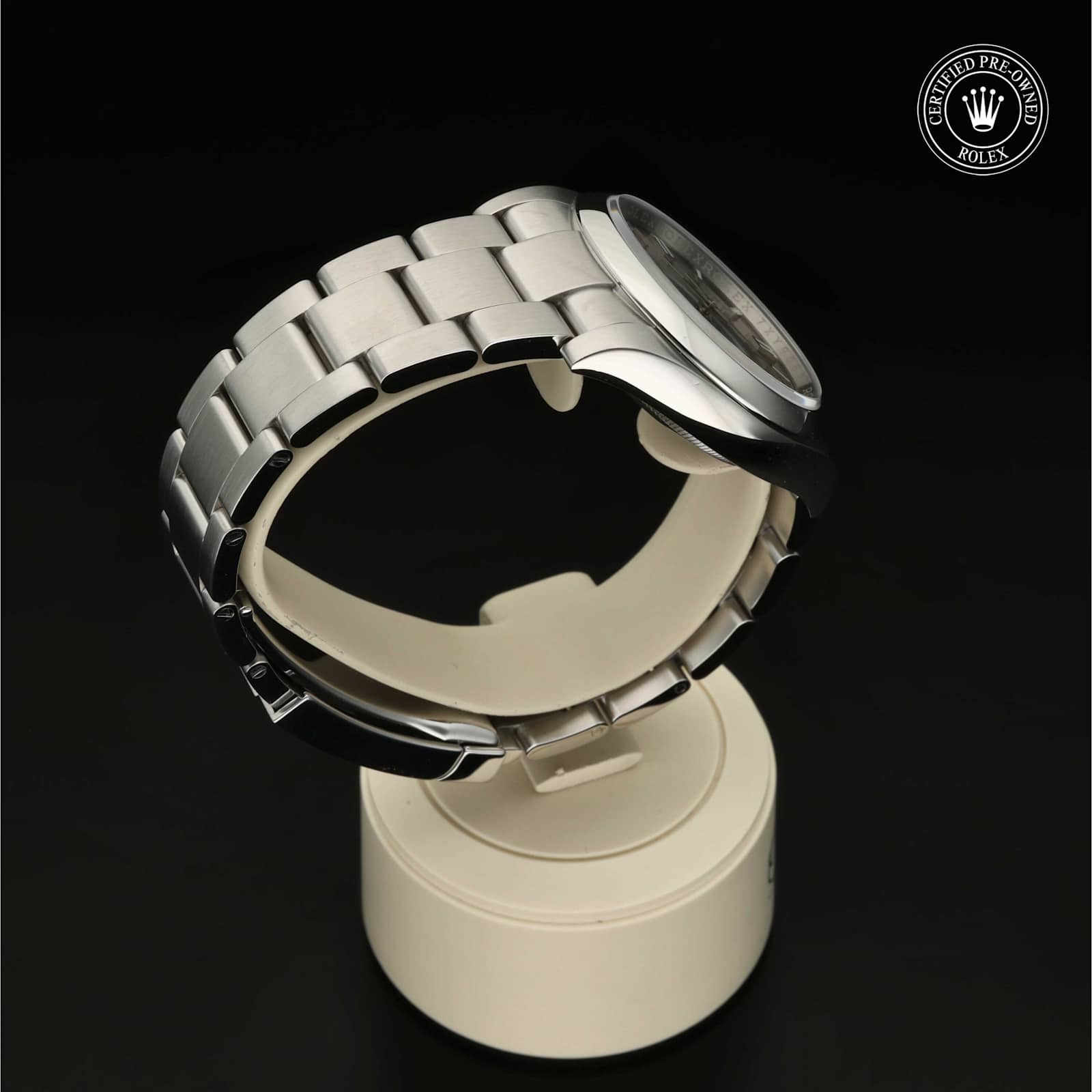 Rolex Oyster Perpetual in Steel, 116000 - Bucherer