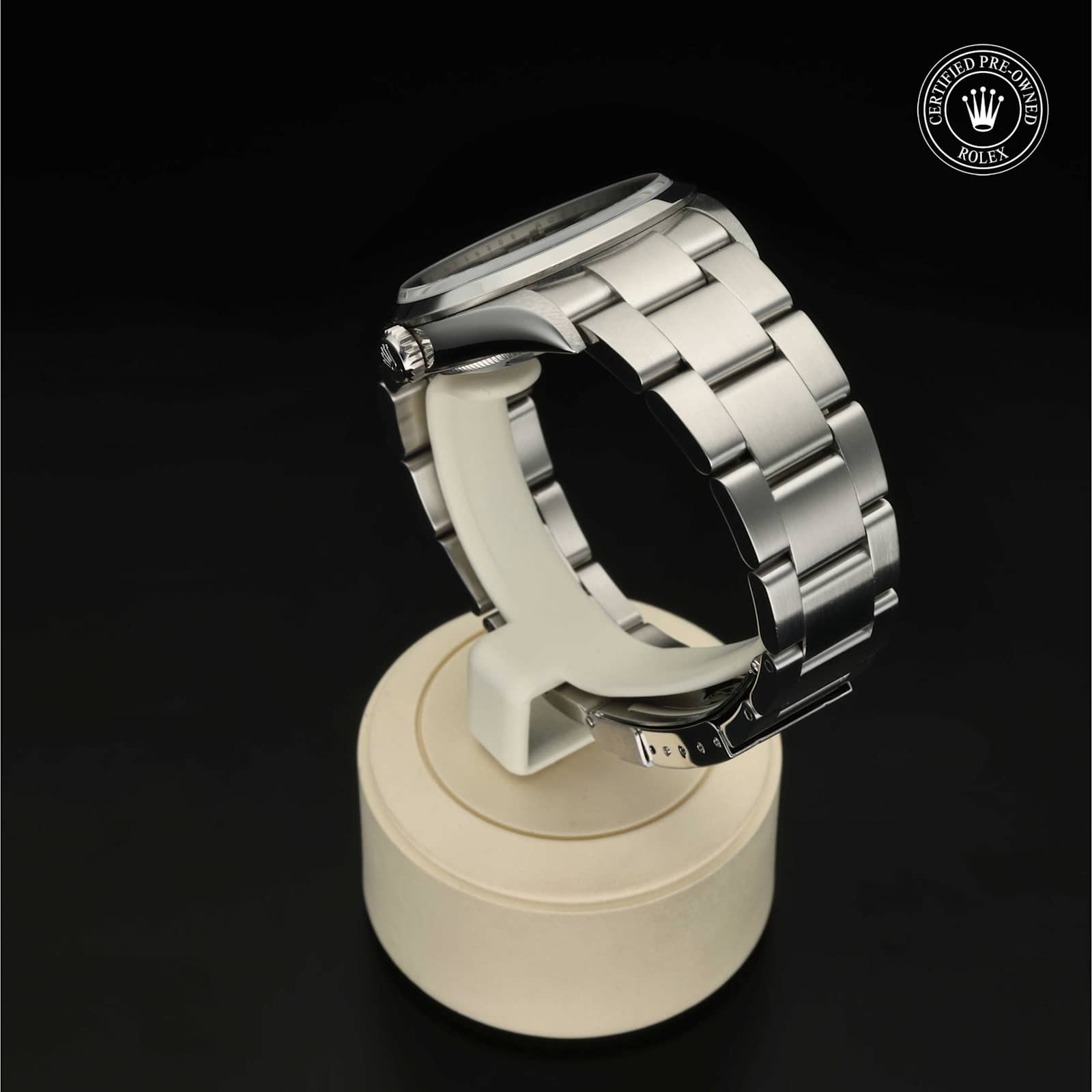 Rolex Explorer in Steel, 114270 - Bucherer