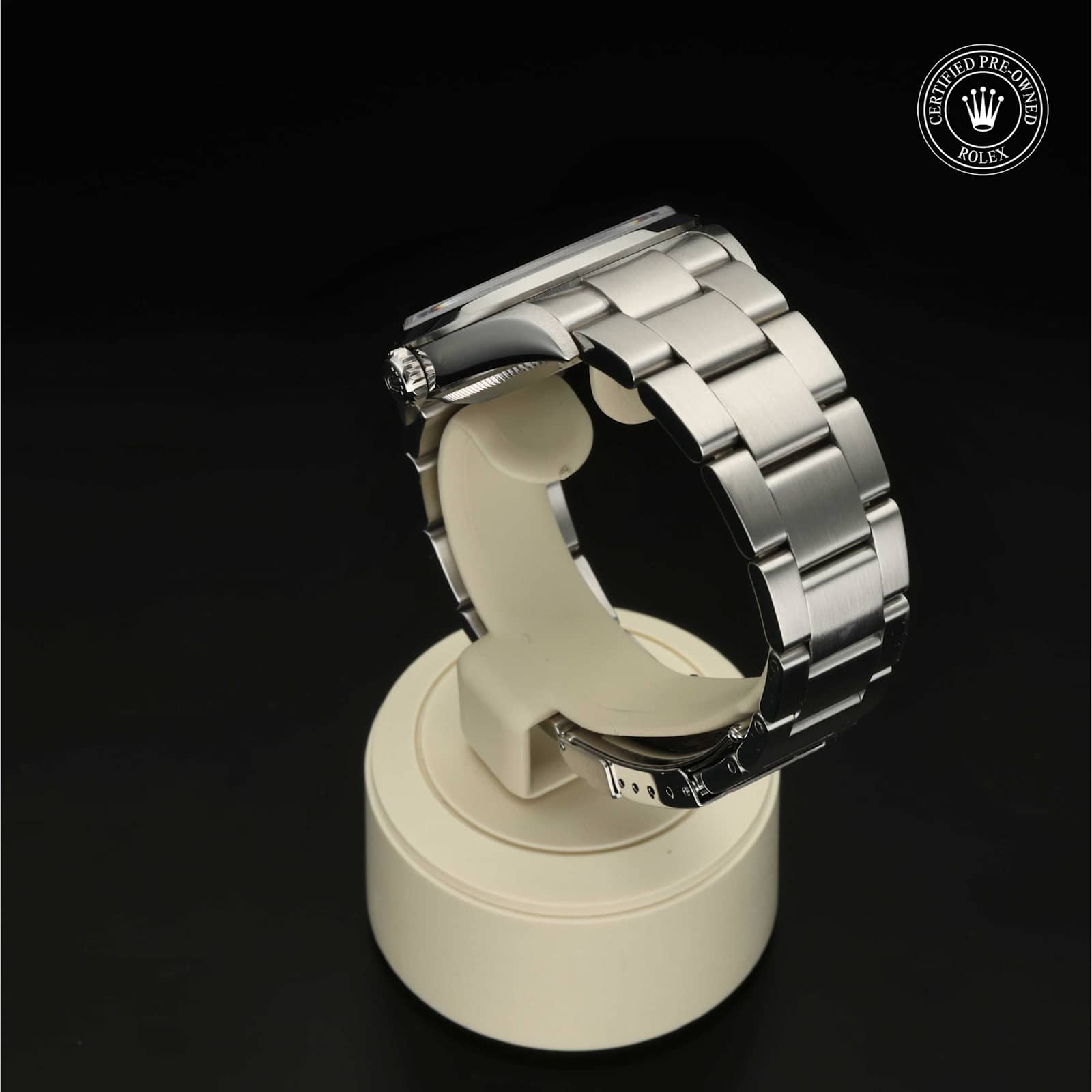 Rolex Explorer in Steel, 114270 - Bucherer