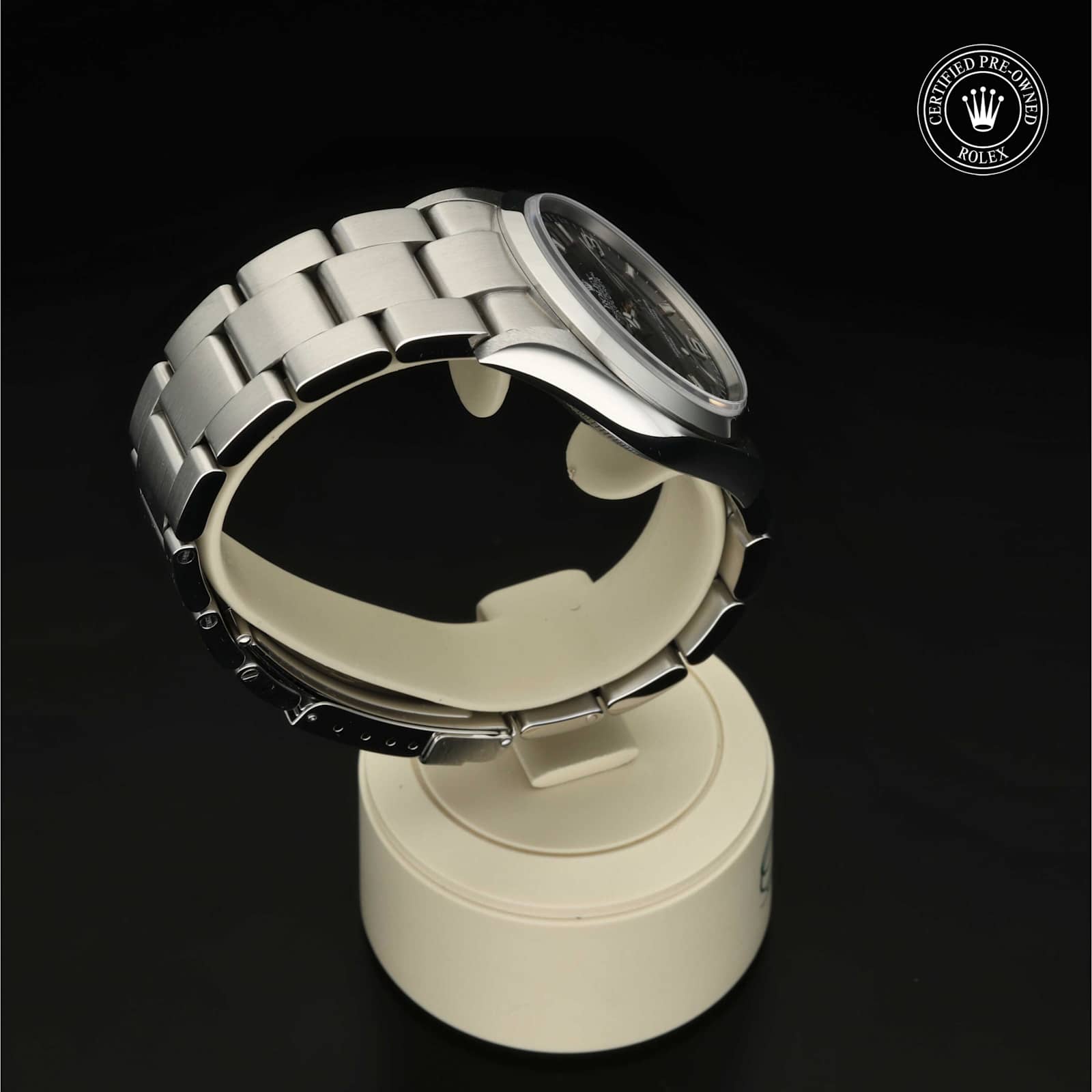 Rolex Explorer in Steel, 114270 - Bucherer