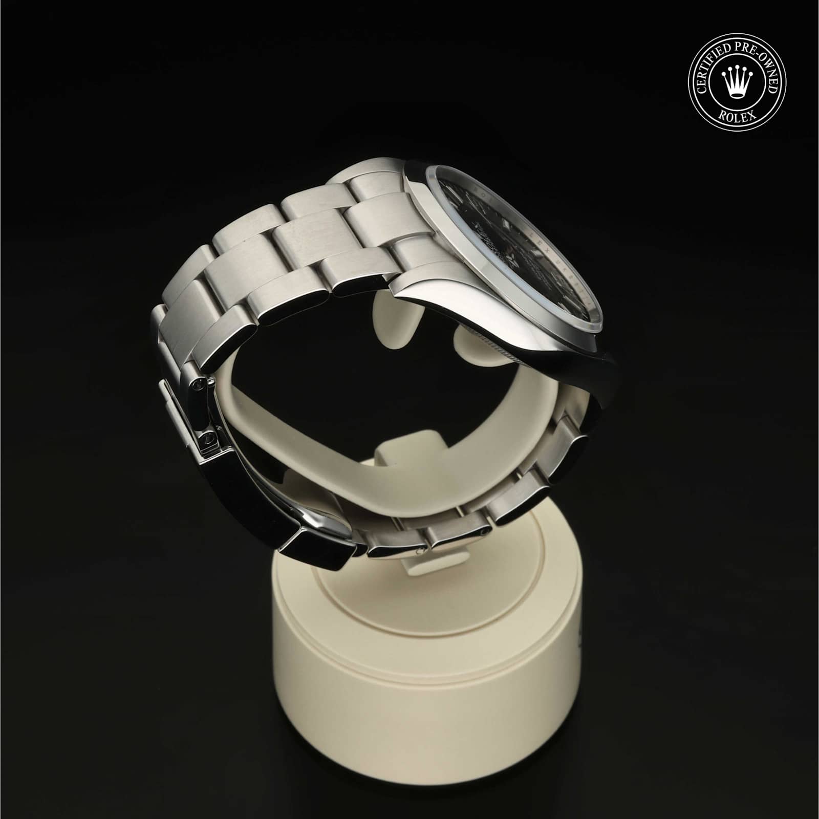 Rolex Explorer in Steel, 214270 - Bucherer