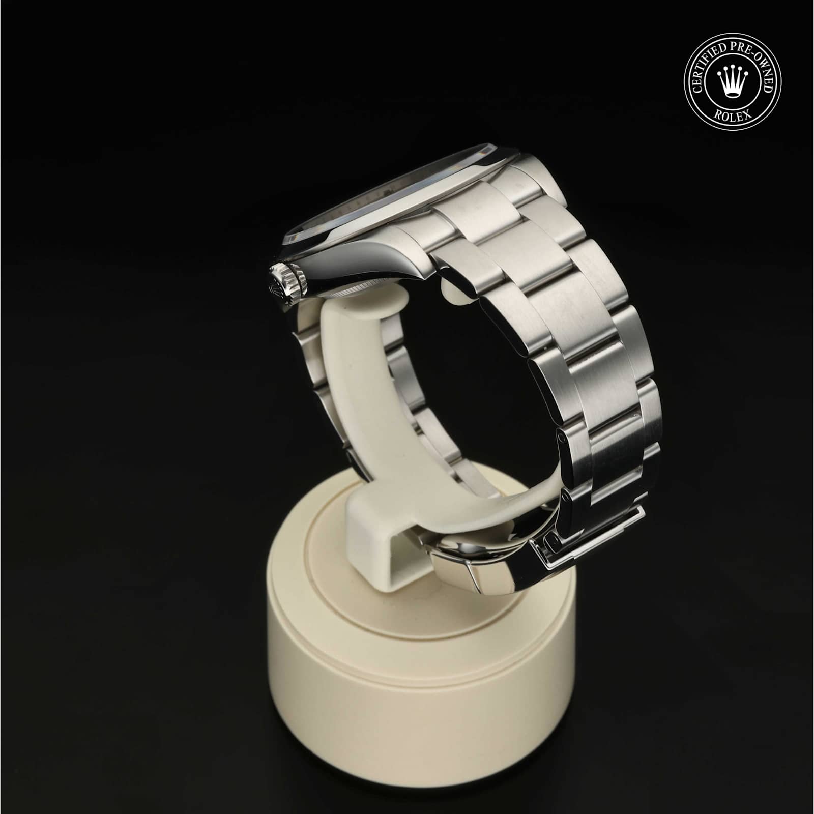 Rolex Explorer in Steel, 214270 - Bucherer