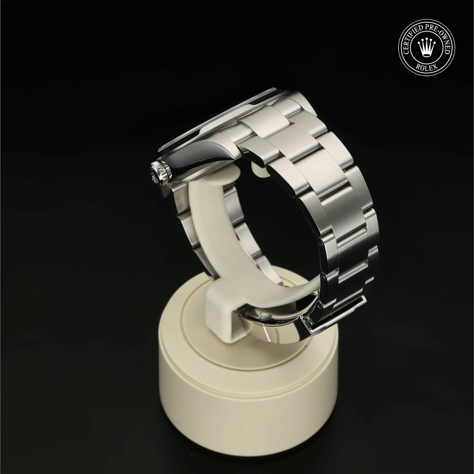 Rolex Explorer in Steel, 214270 - Bucherer