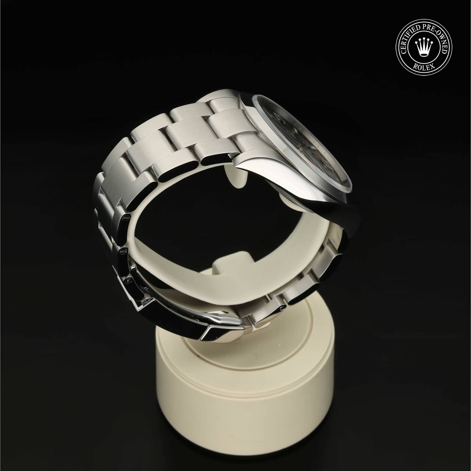 Rolex Explorer in Steel, 214270 - Bucherer