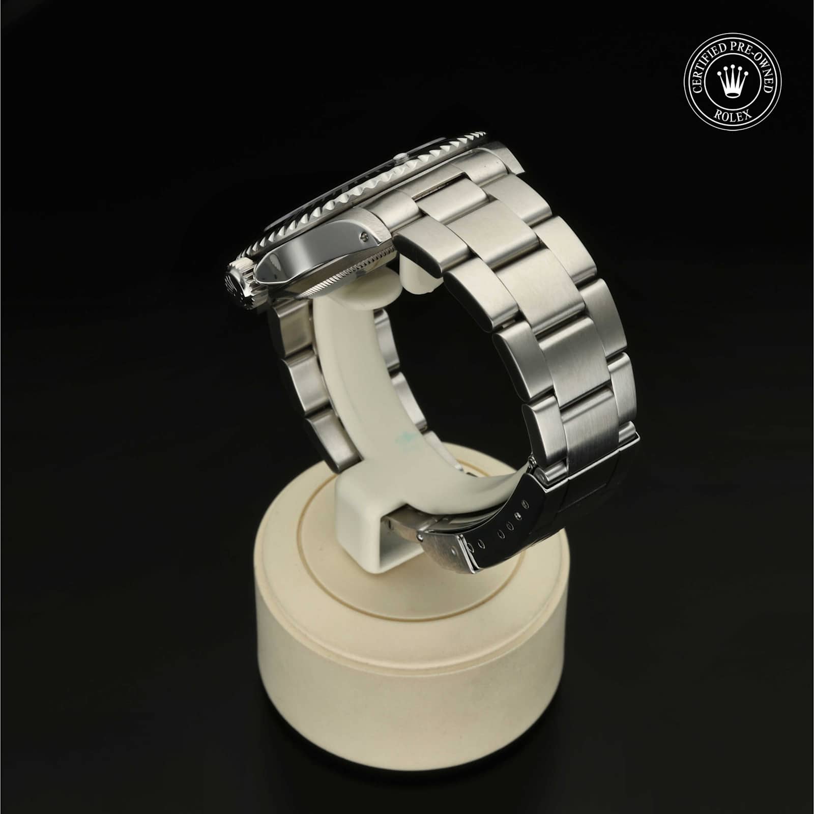 Rolex Submariner in Stahl, 14060 - Bucherer