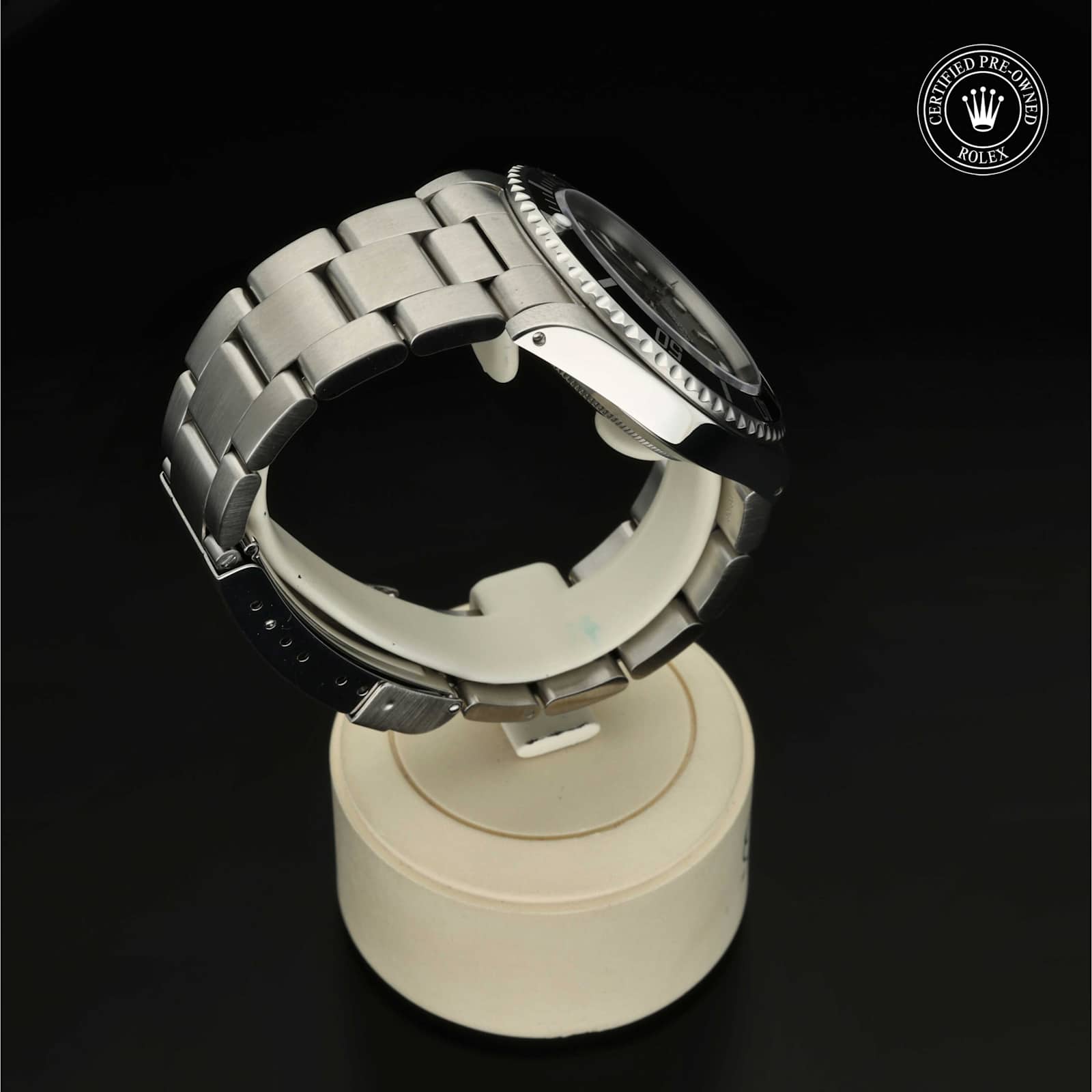 Rolex Submariner in Stahl, 14060 - Bucherer
