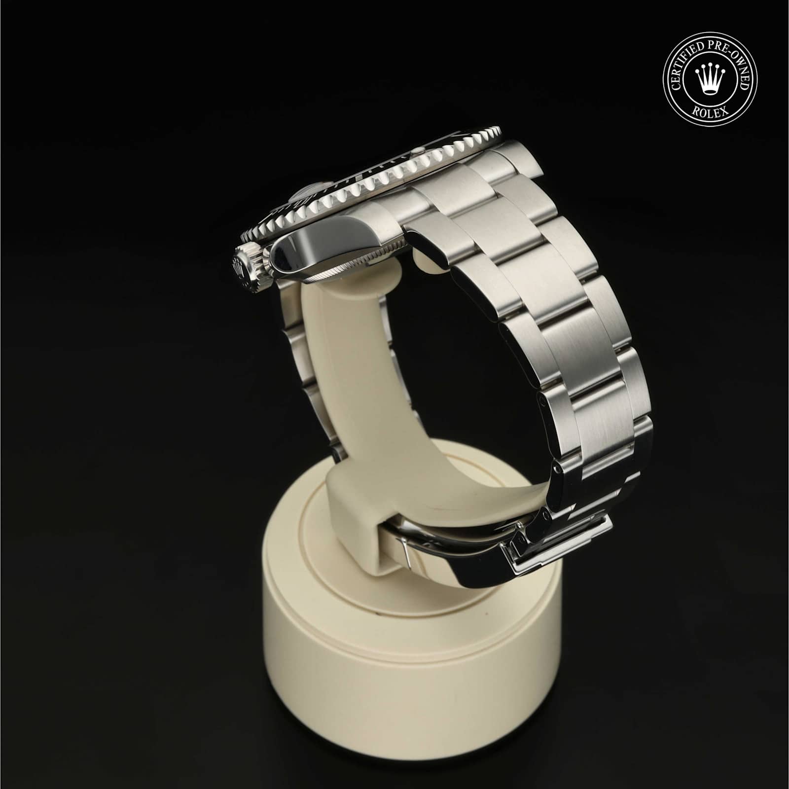 Rolex Submariner Date in Steel, 116610 - Bucherer