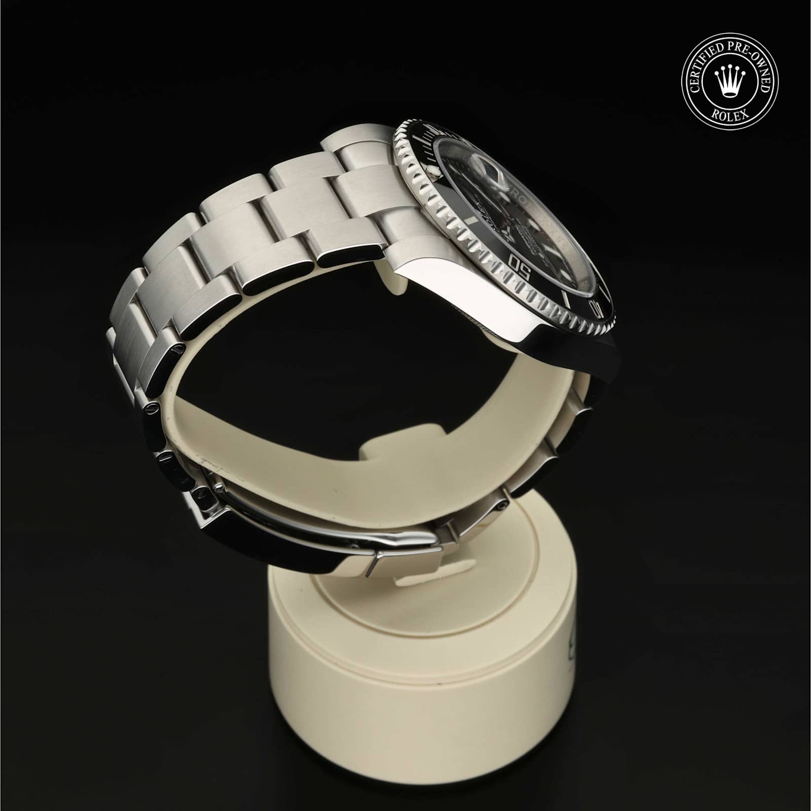 Rolex Submariner Date in Steel, 116610 - Bucherer