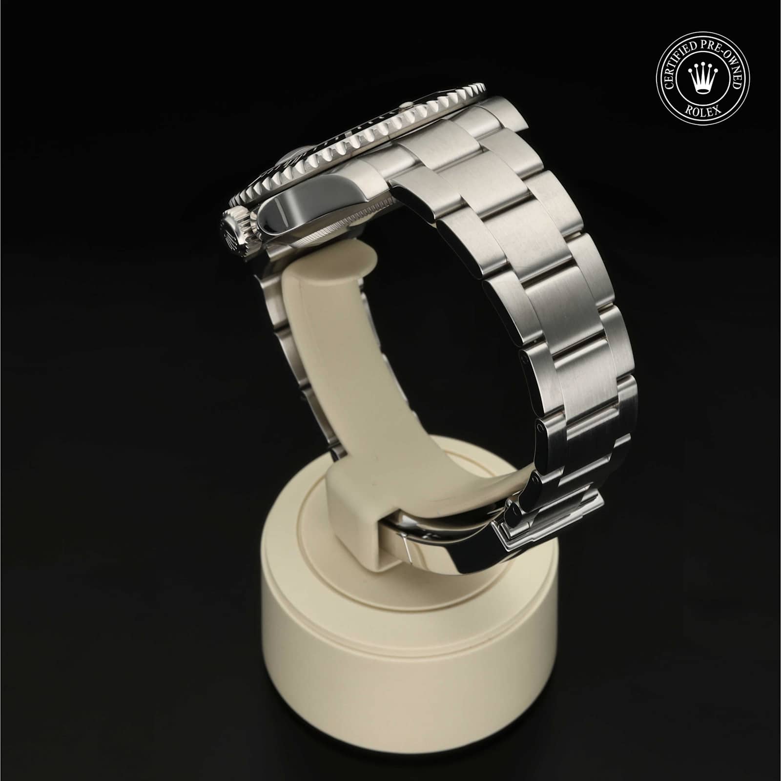 Rolex Submariner Date in Steel, 116610 - Bucherer