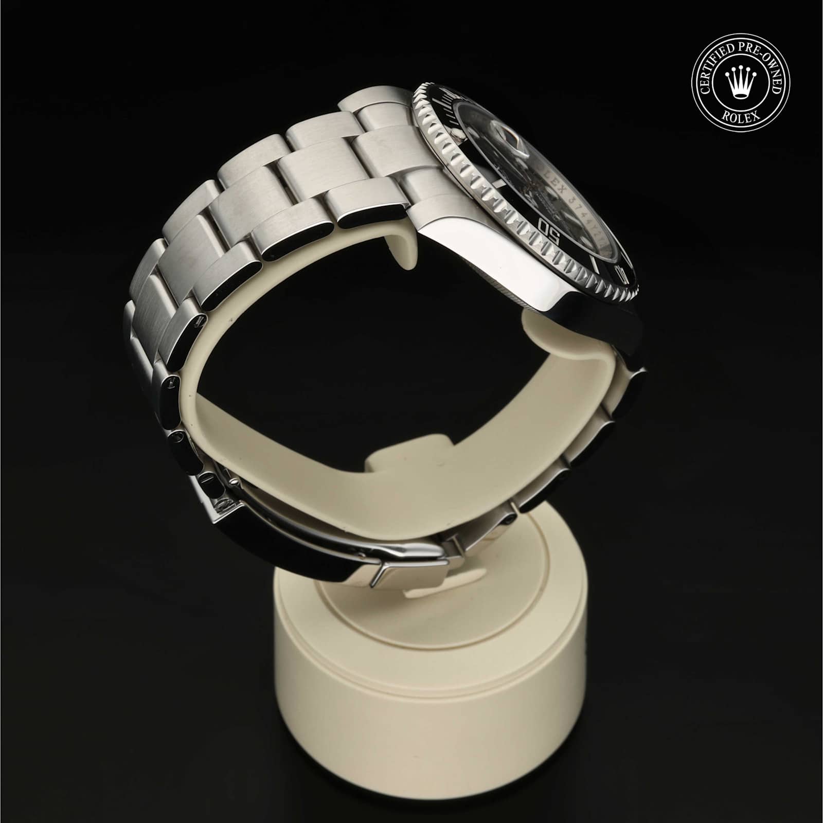 Rolex Submariner Date in Steel, 116610 - Bucherer