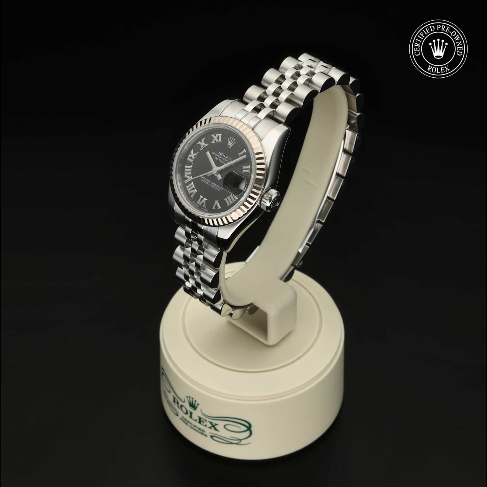 Rolex Datejust in Steel, 179174 - Bucherer