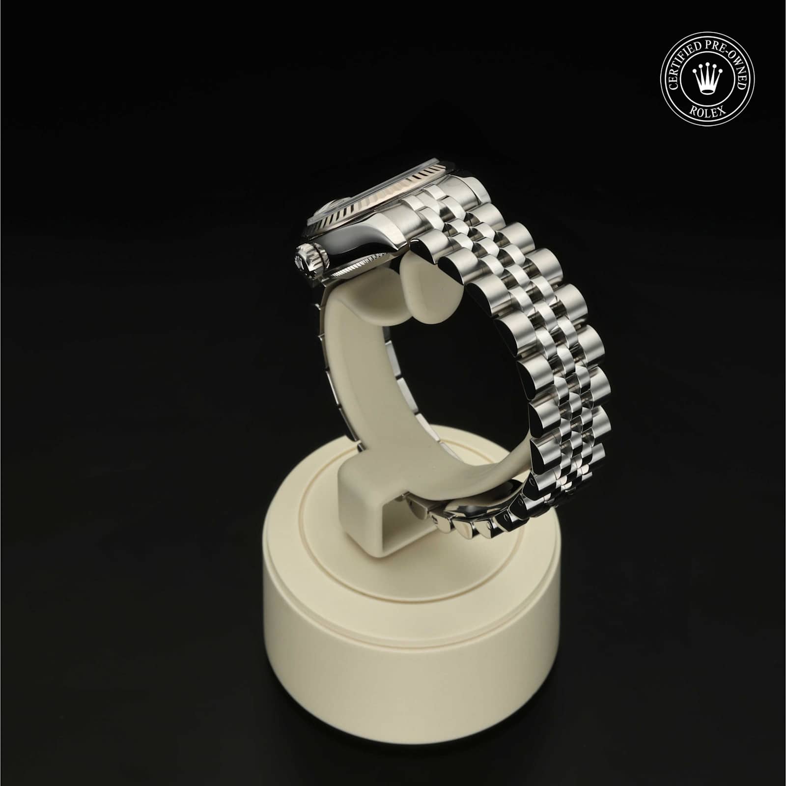 Rolex Datejust in Steel, 179174 - Bucherer