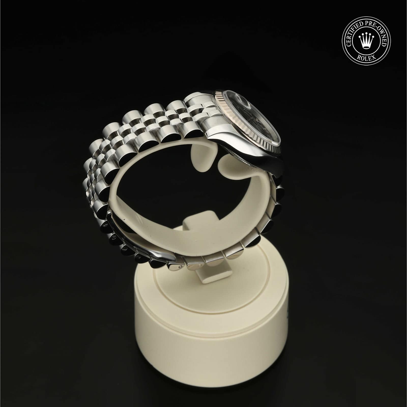 Rolex Datejust in Steel, 179174 - Bucherer