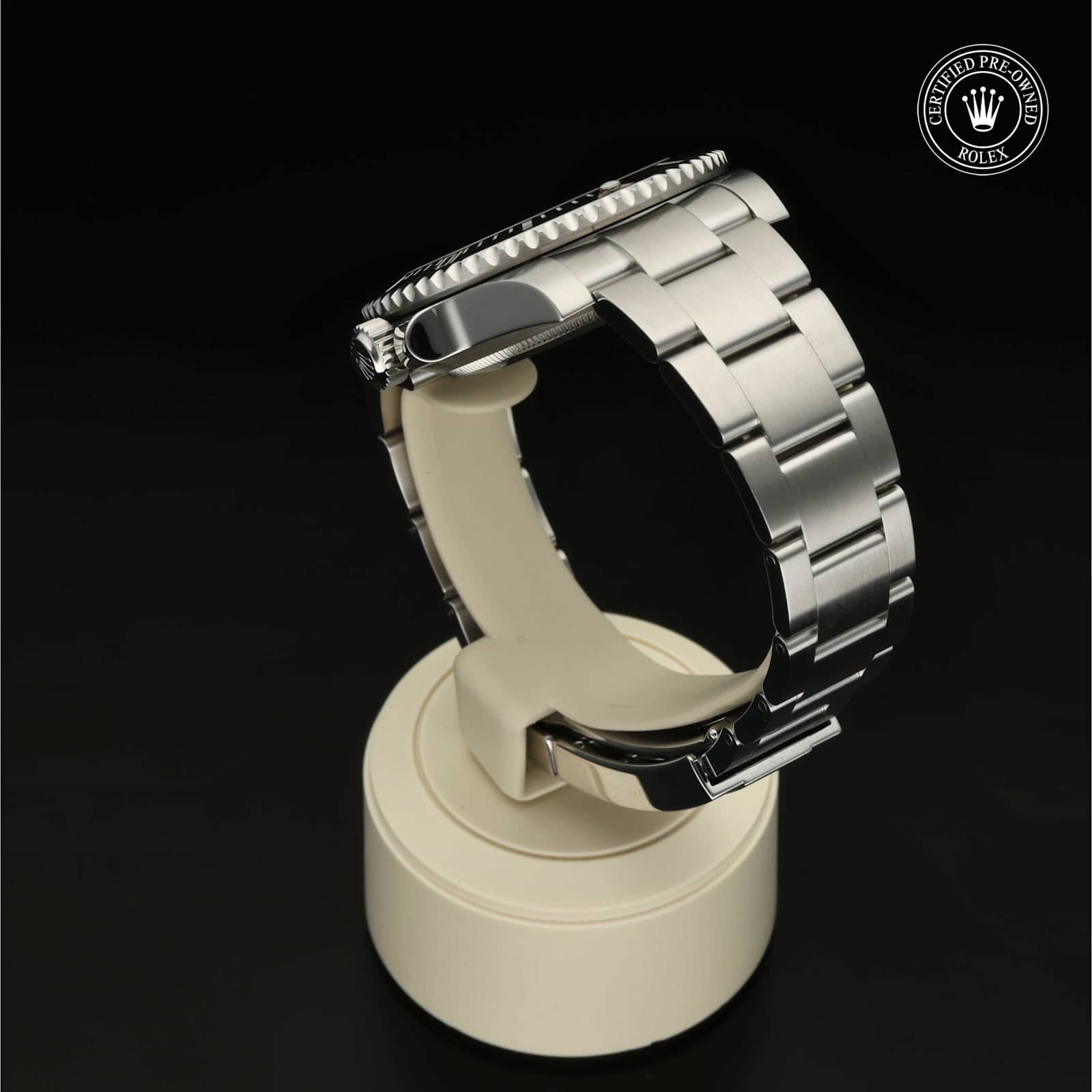 Rolex Submariner in Steel, 114060 - Bucherer