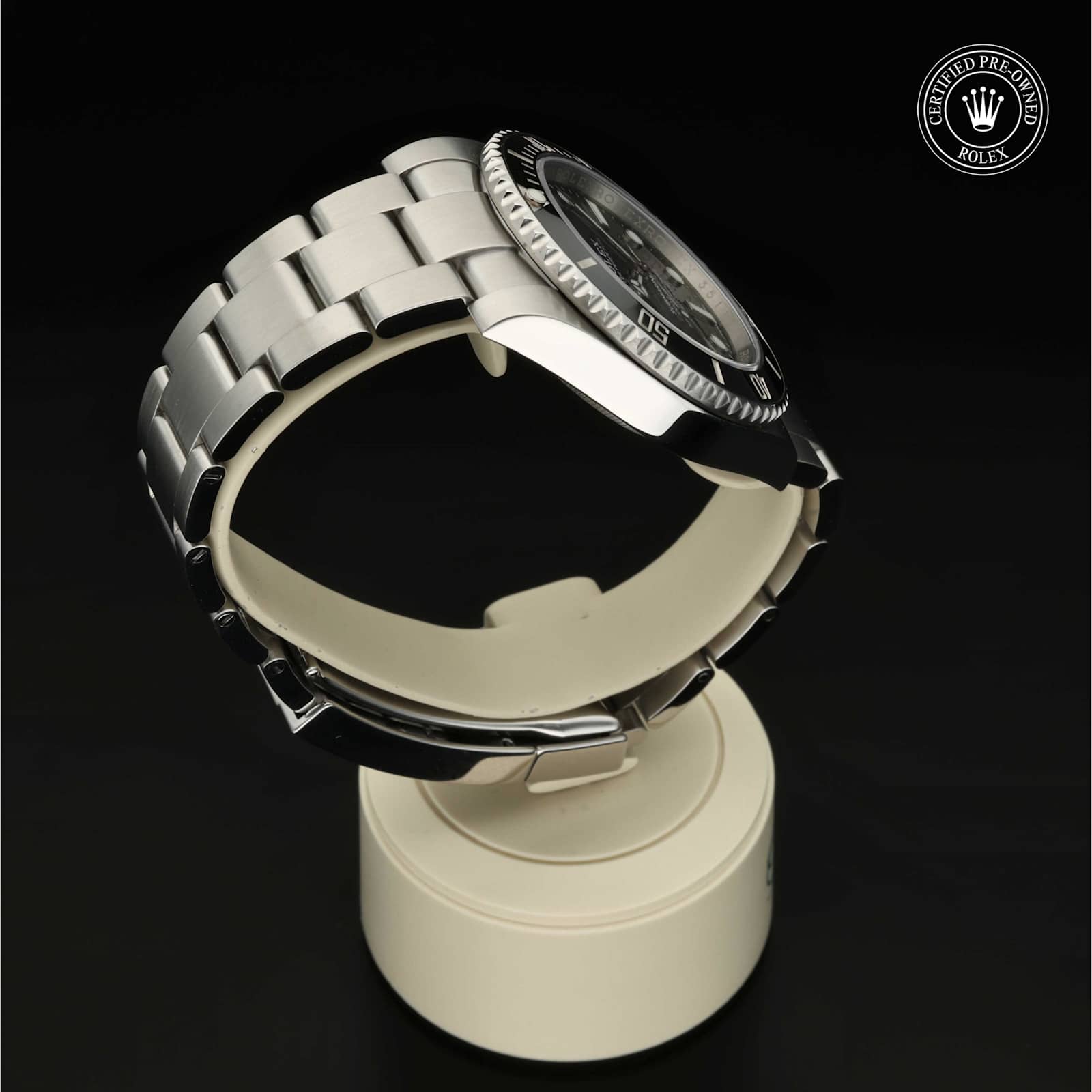 Rolex Submariner in Steel, 114060 - Bucherer
